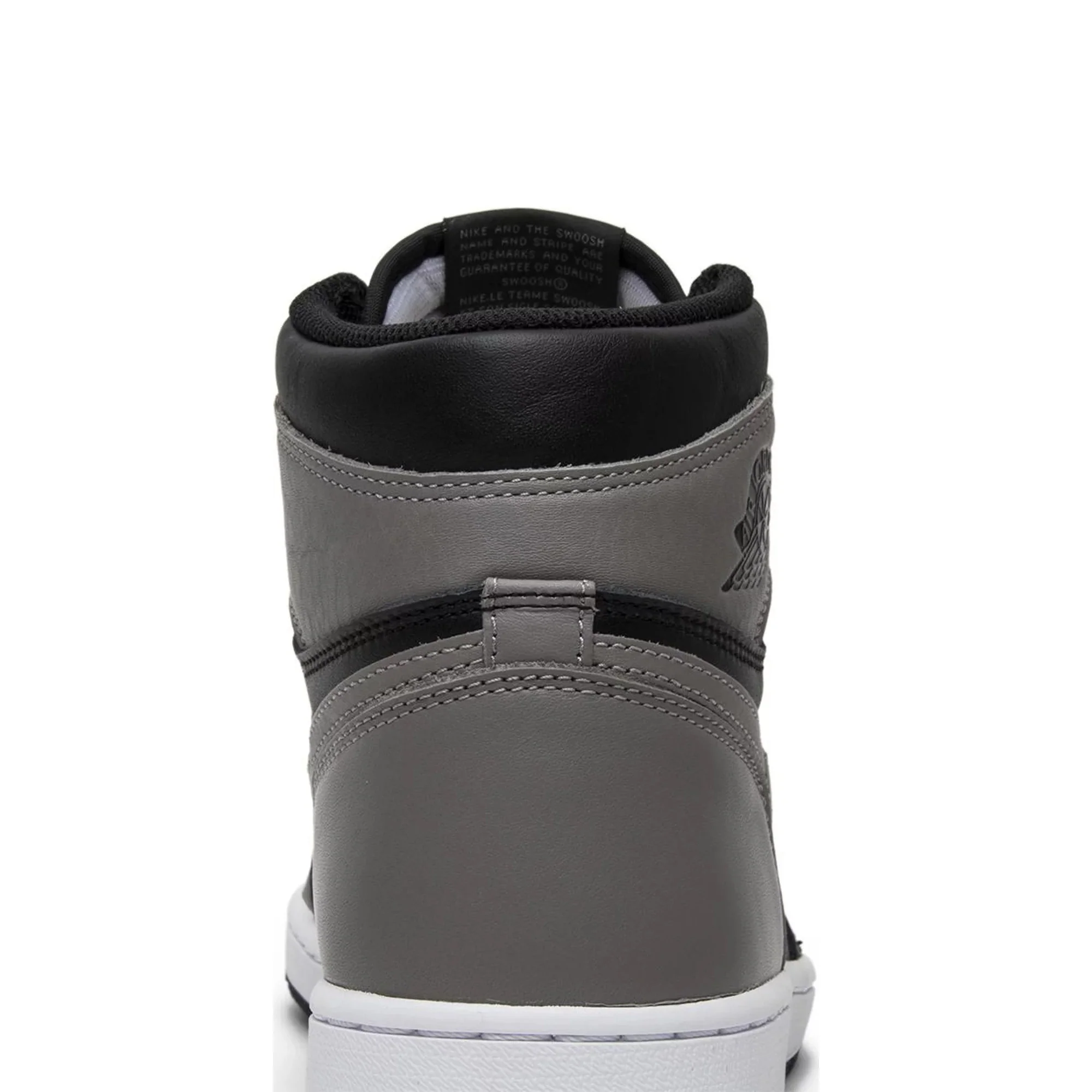 Air Jordan 1 Retro High 'Shadow' (2018) - Image 7