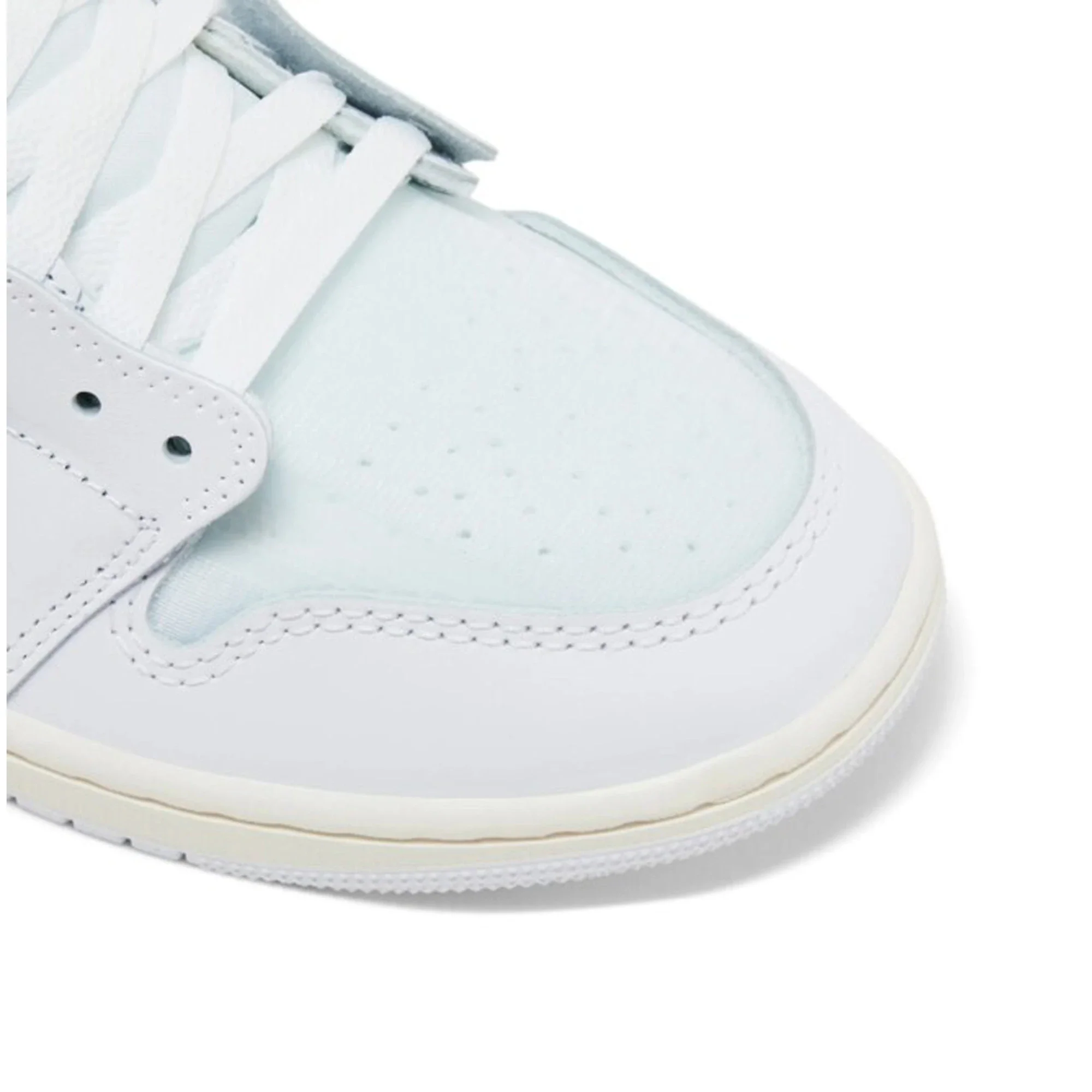 Air Jordan 1 Retro High 'Virgil Abloh Archive Alaska' (2026) - Image 6