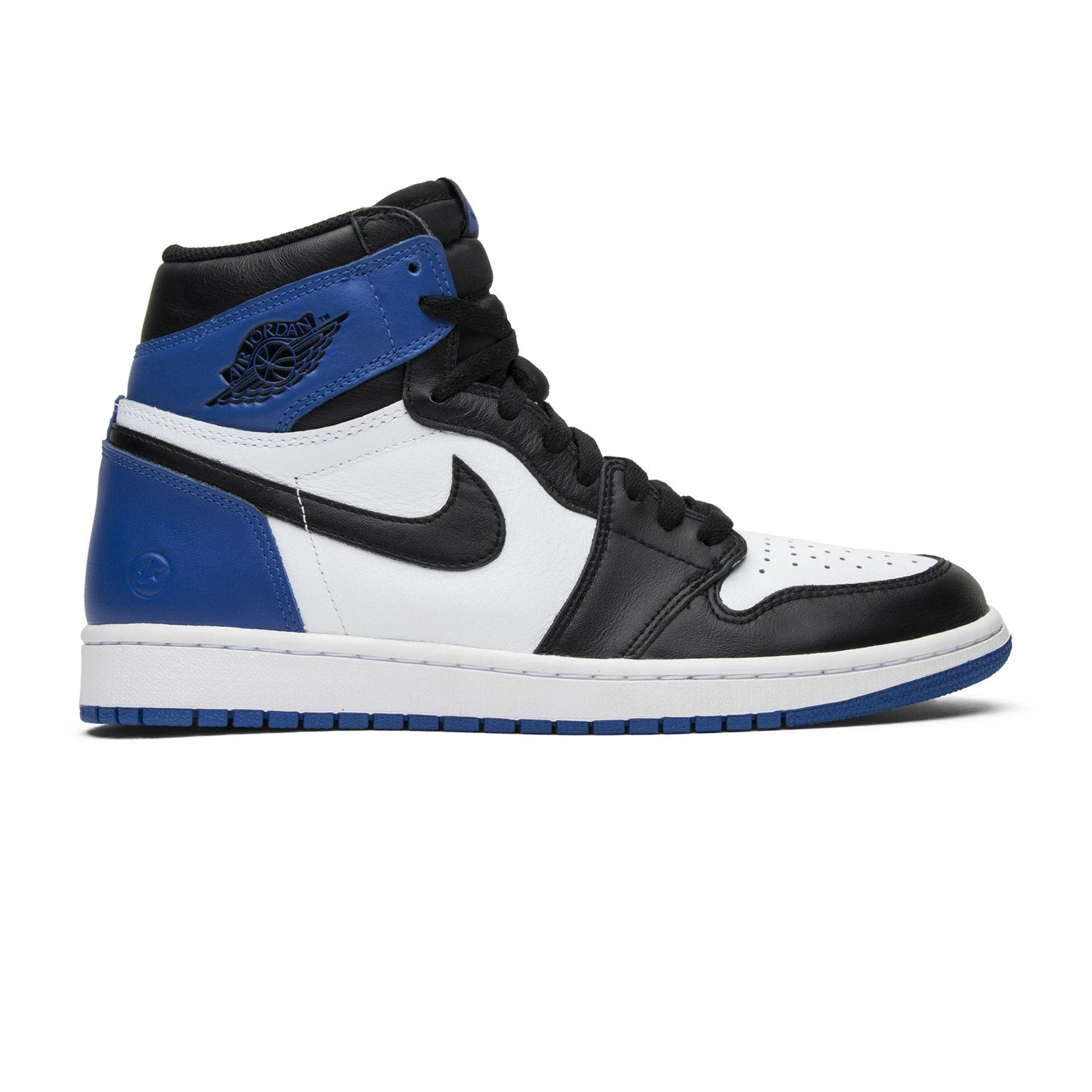 Air Jordan 1 Retro High x Fragment (2014)