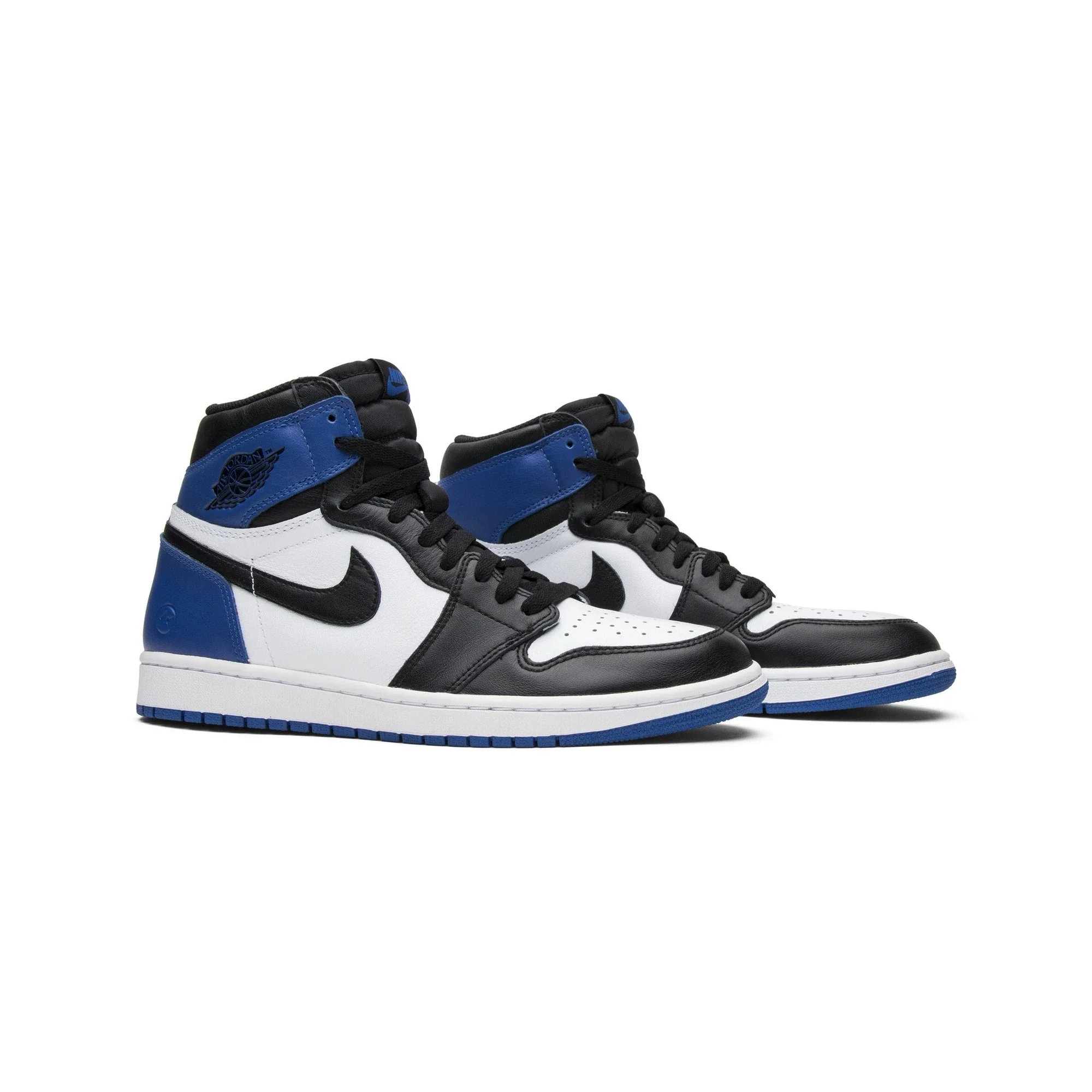 Air Jordan 1 Retro High x Fragment (2014) - Image 2