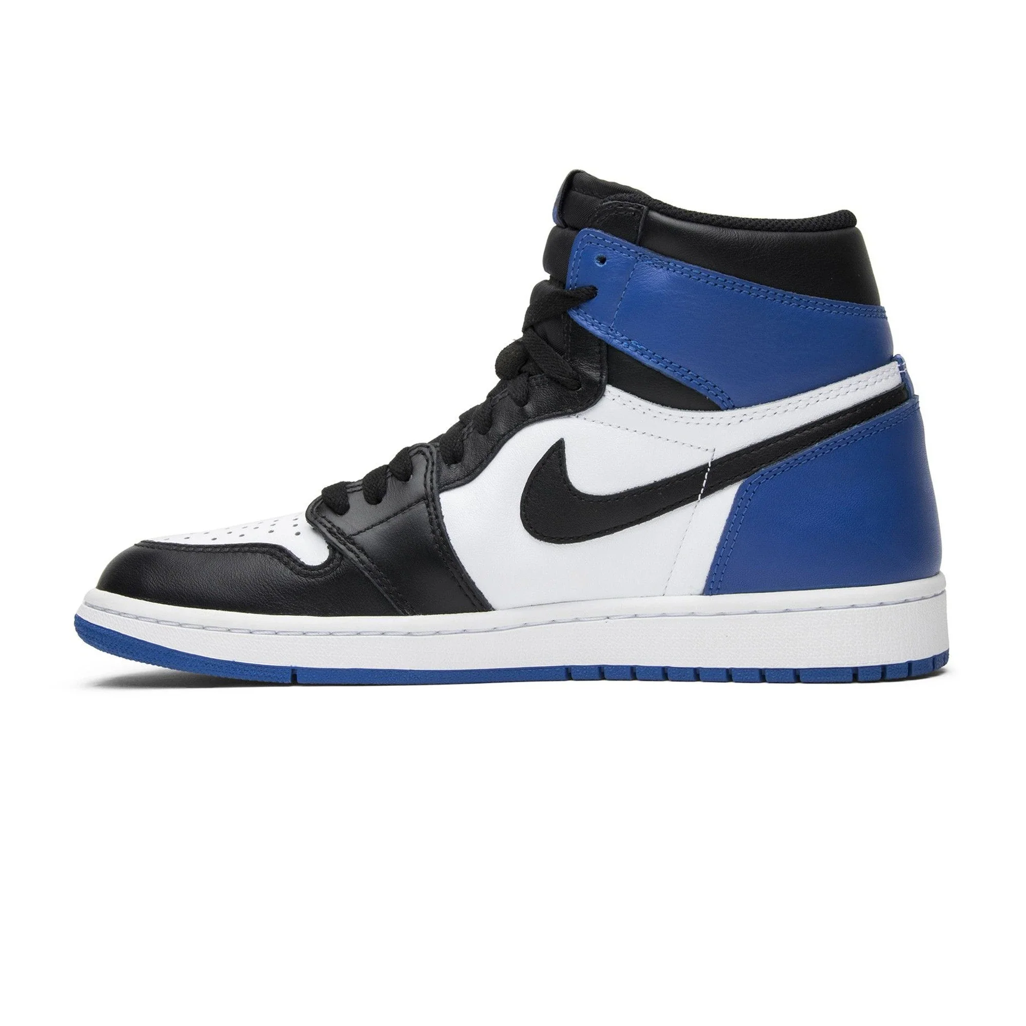 Air Jordan 1 Retro High x Fragment (2014) - Image 3