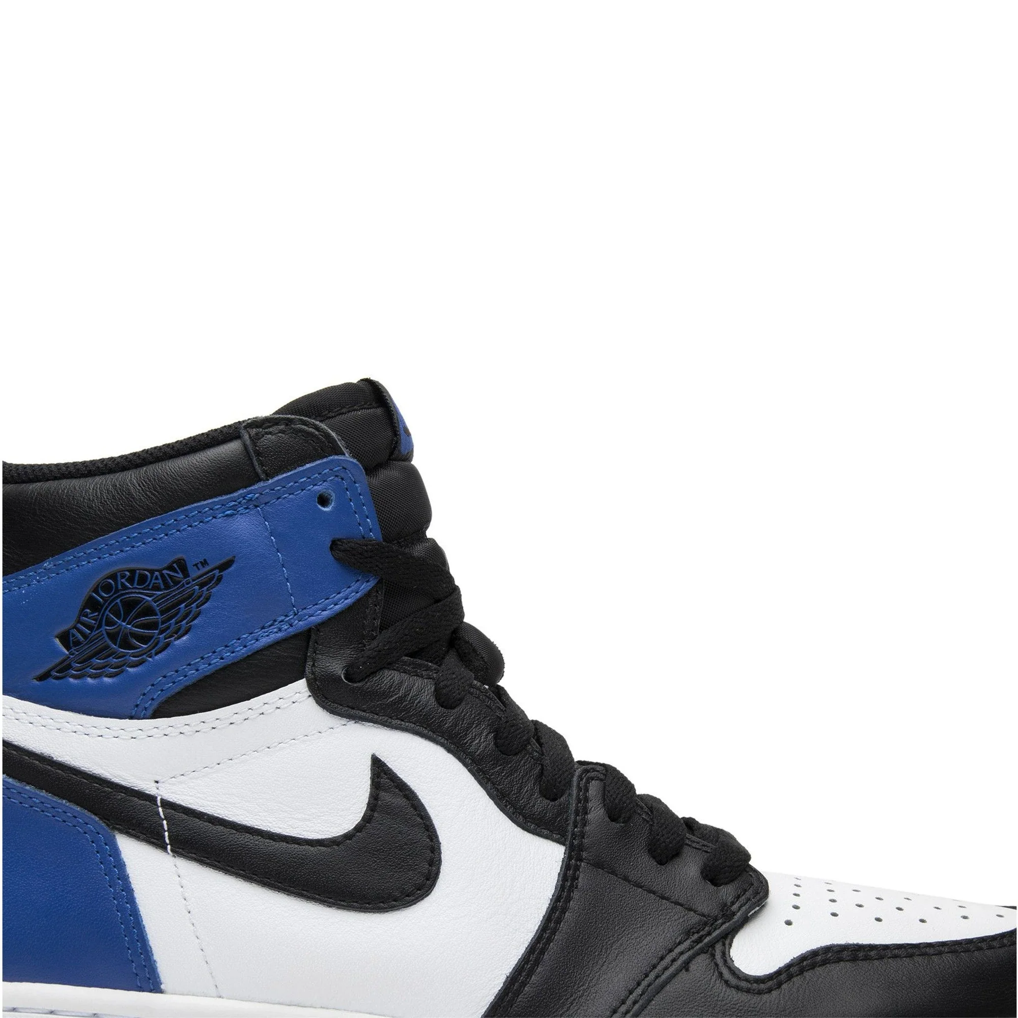 Air Jordan 1 Retro High x Fragment (2014) - Image 6