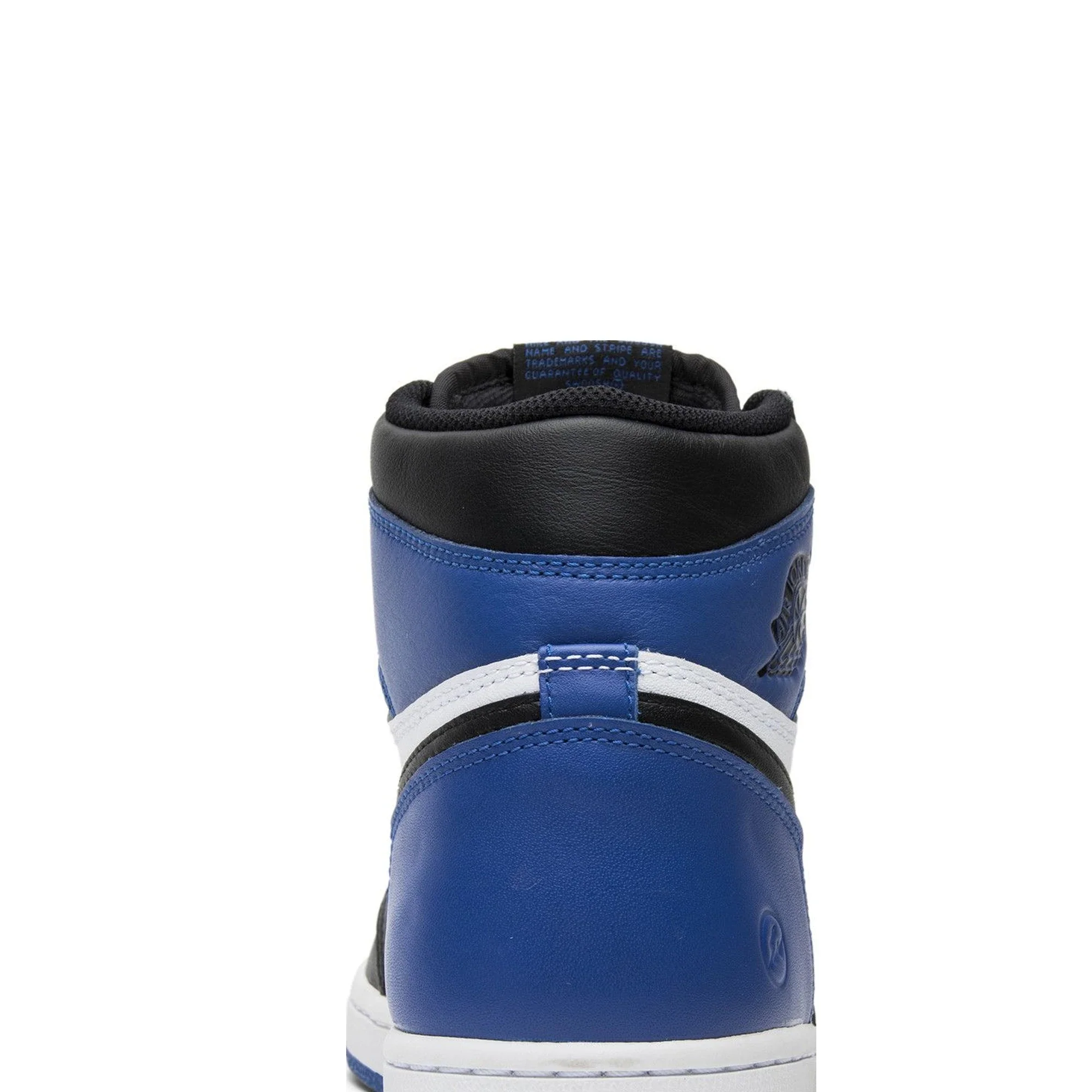 Air Jordan 1 Retro High x Fragment (2014) - Image 7