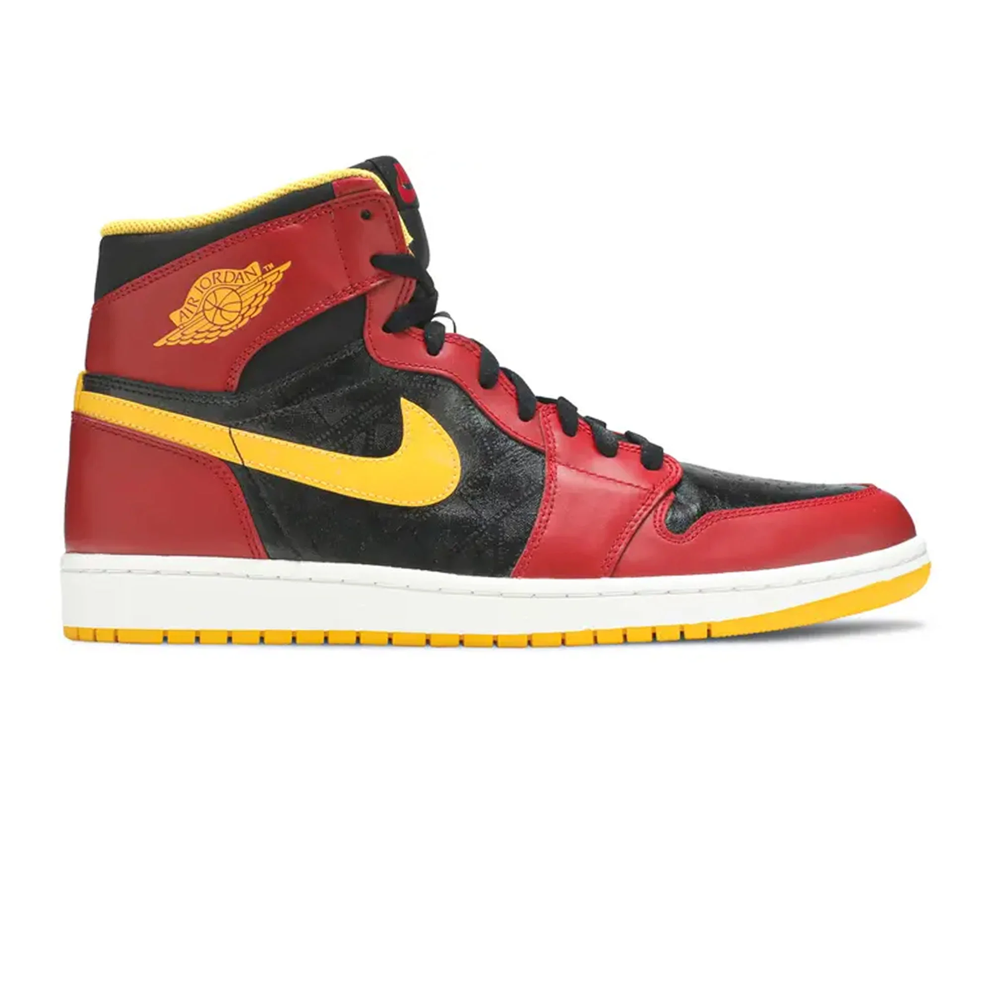 Air Jordan 1 Retro 'Human Highlight' (2013)