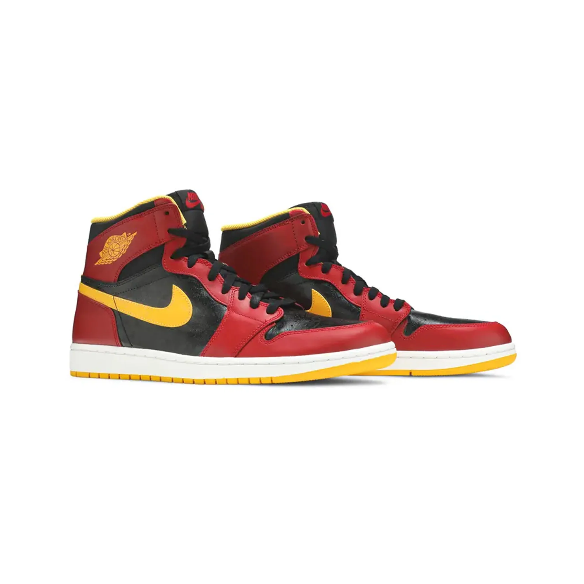 Air Jordan 1 Retro 'Human Highlight' (2013) - Image 2