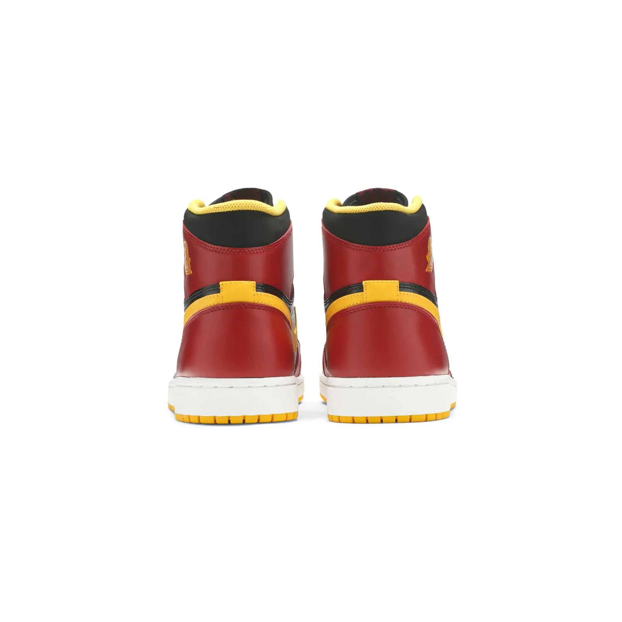 Air Jordan 1 Retro 'Human Highlight' (2013) - Image 4