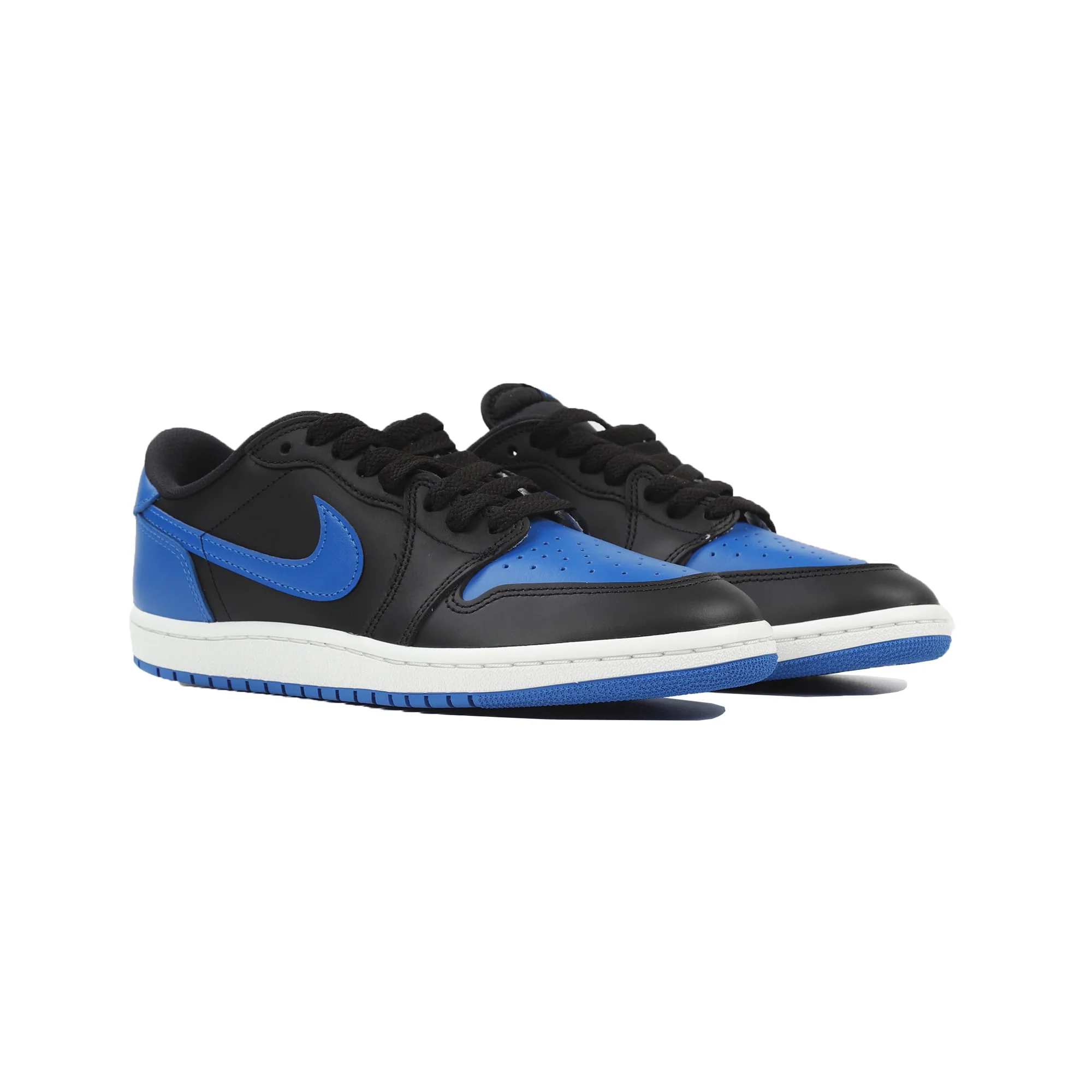 Air Jordan 1 Retro Low '85 'Royal' (2025) - Image 2