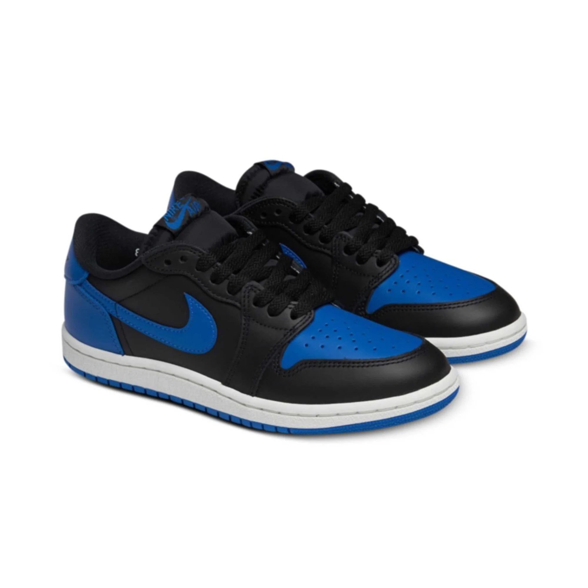 Air Jordan 1 Retro Low '85 'Royal' (2025) - Image 8
