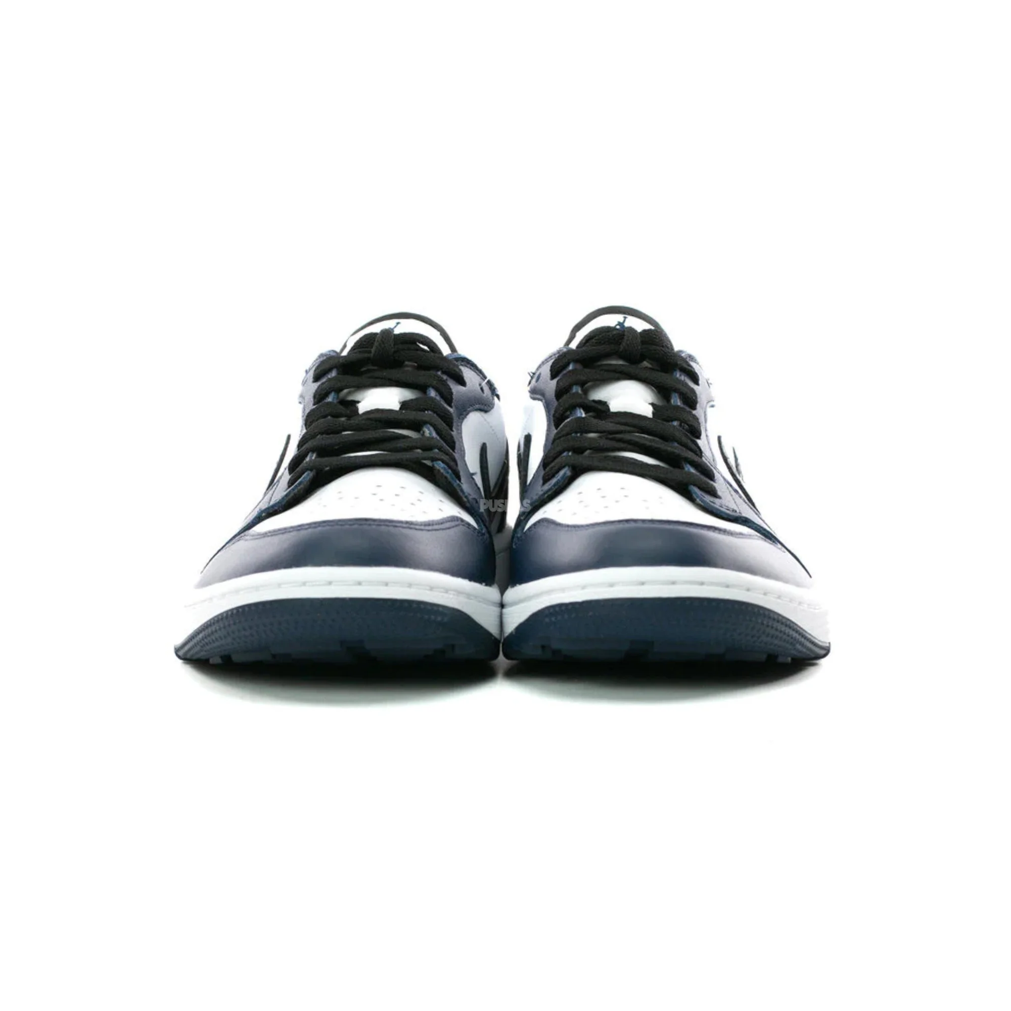 Air Jordan 1 Retro Low Golf 'Midnight Navy' (2022) - Image 3