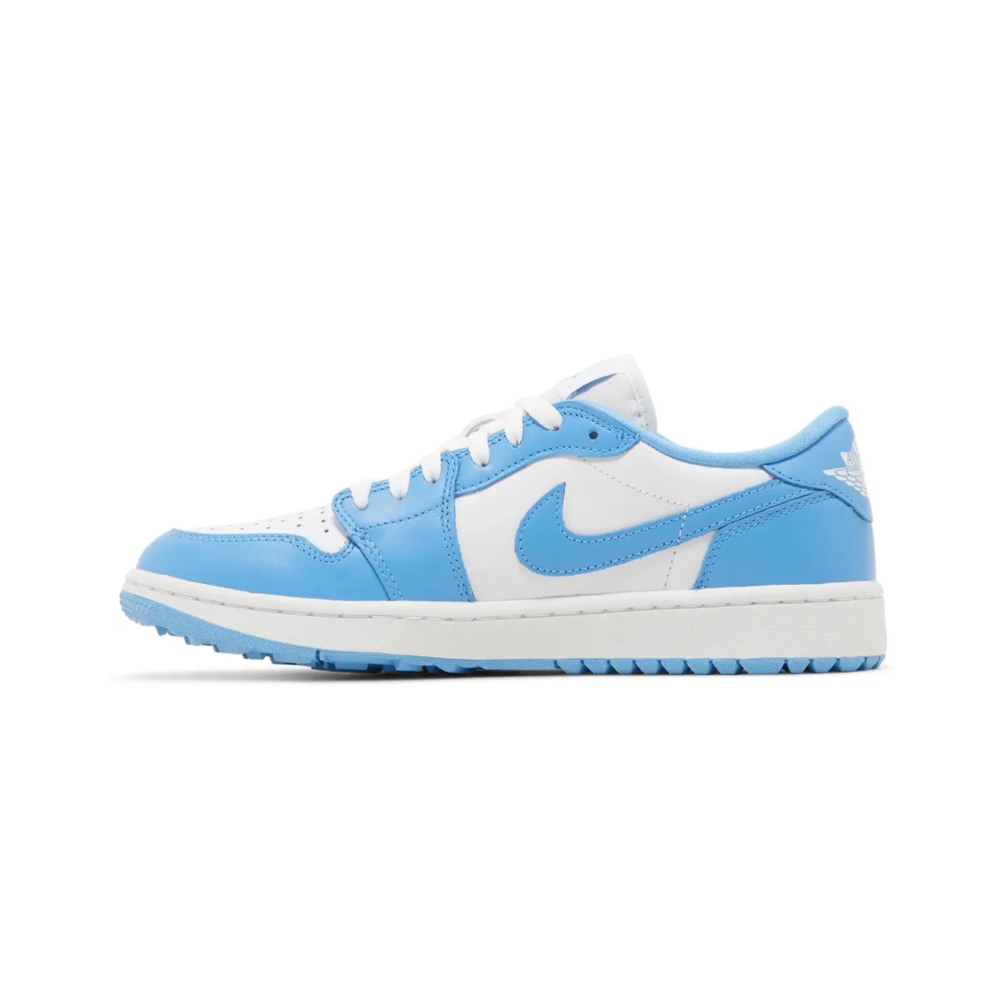 Air Jordan 1 Retro Low Golf 'UNC' (2022) - Image 3