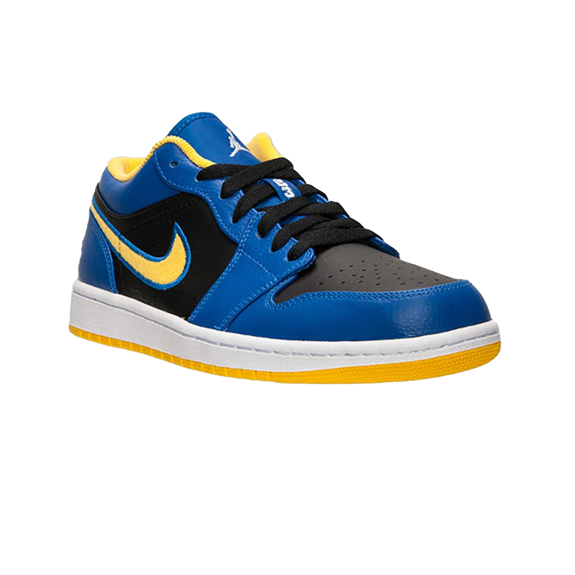 Air Jordan 1 Retro Low 'Laney' - Image 2