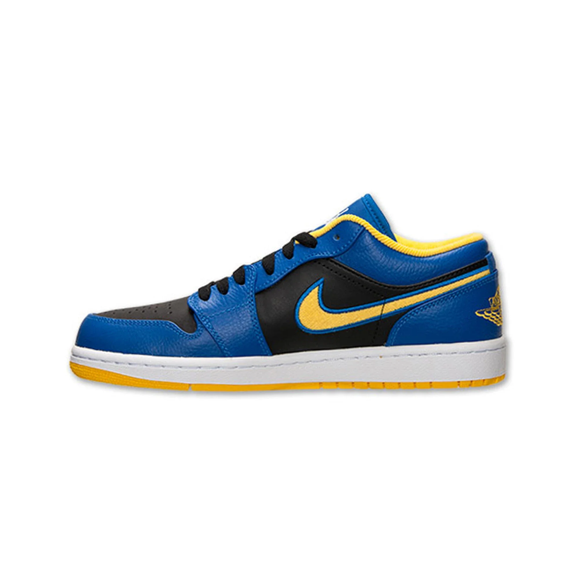 Air Jordan 1 Retro Low 'Laney' - Image 3