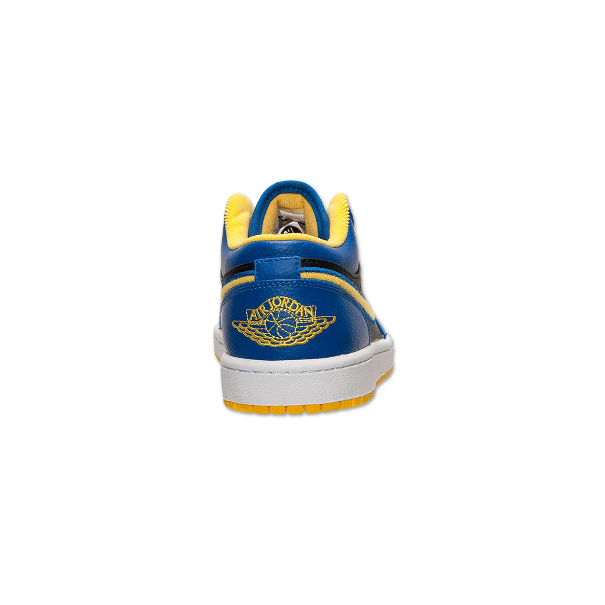 Air Jordan 1 Retro Low 'Laney' - Image 4