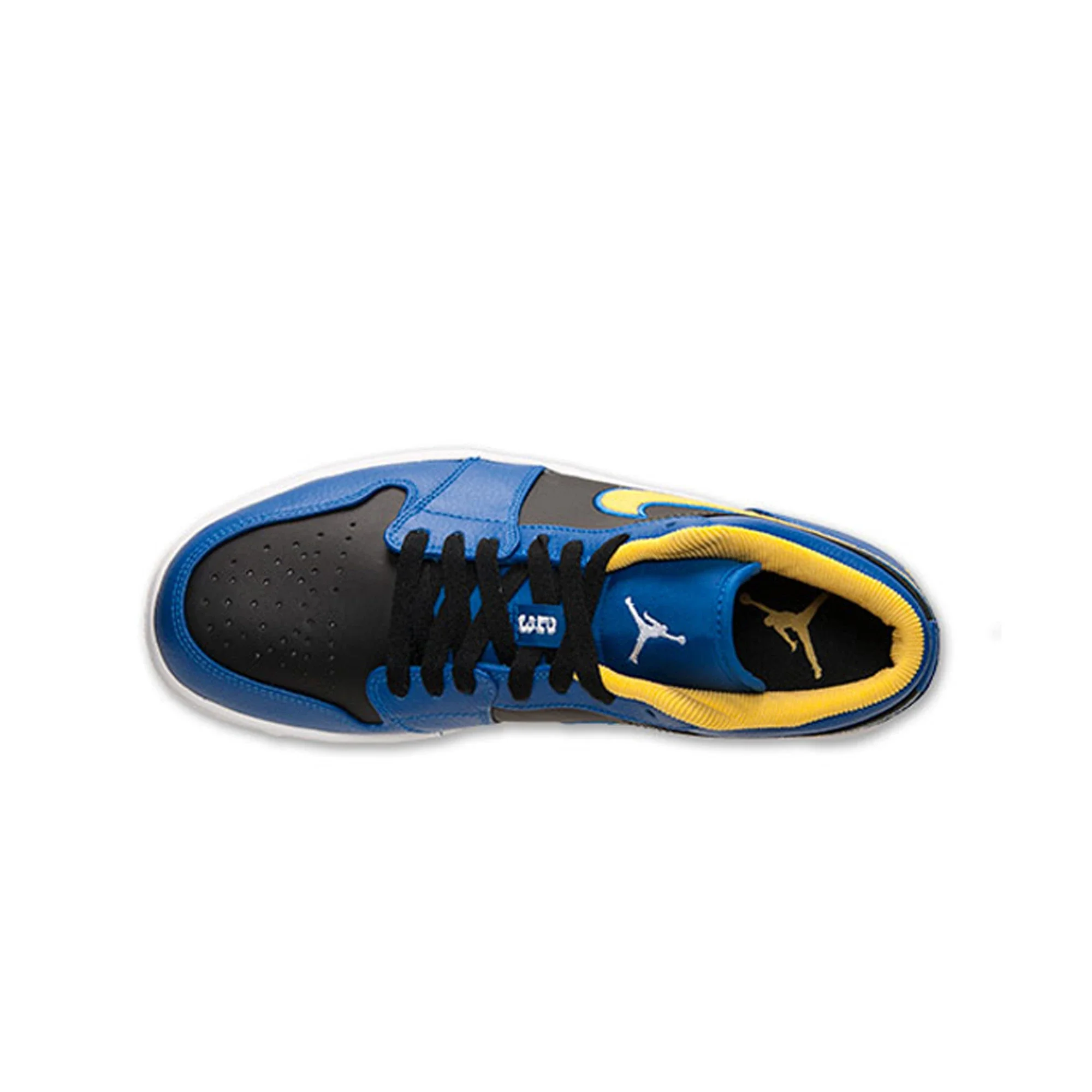 Air Jordan 1 Retro Low 'Laney' - Image 5