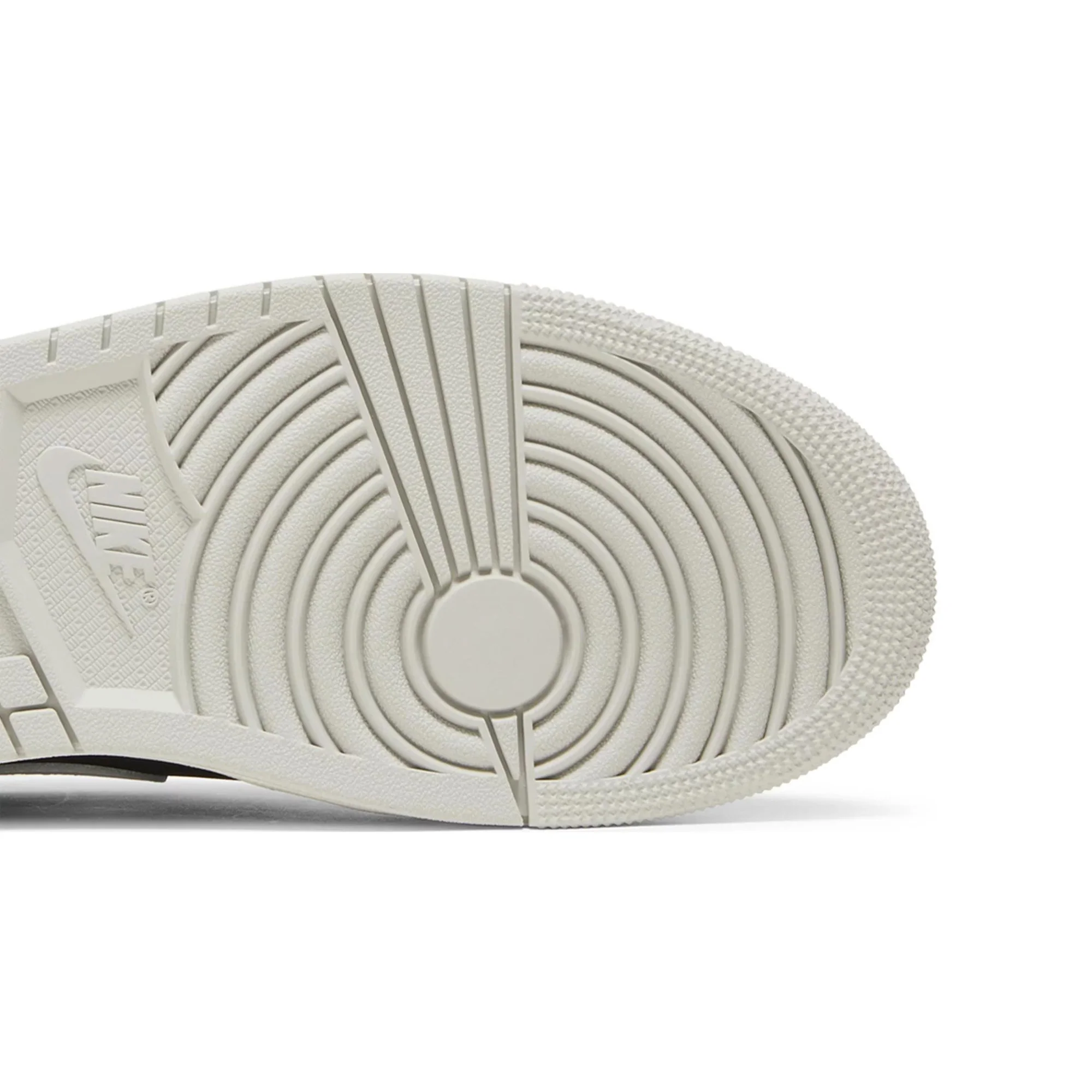 Air Jordan 1 Retro Low OG 'Black Cement' GS - Image 9