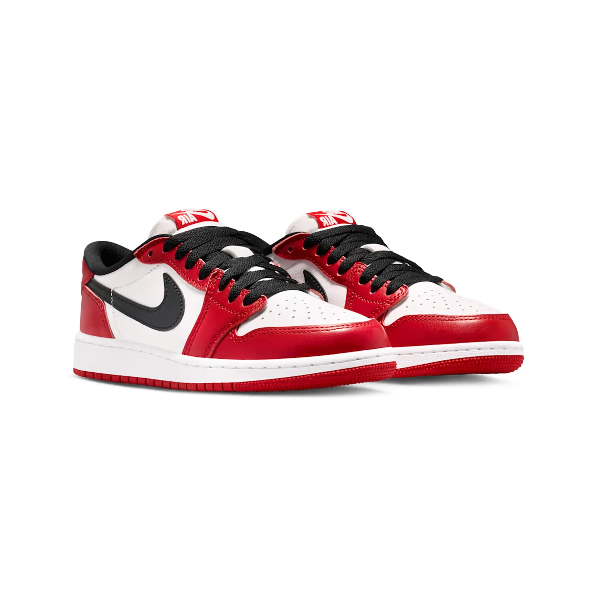 Air Jordan 1 Retro Low OG 'Chicago' GS (2025) - Image 2