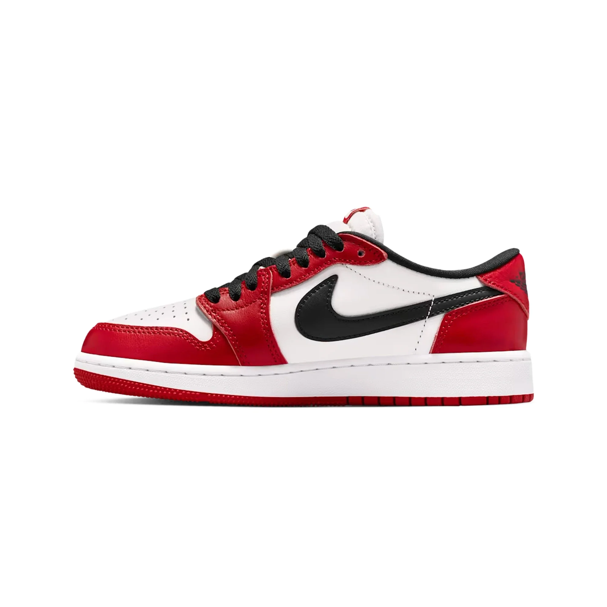 Air Jordan 1 Retro Low OG 'Chicago' GS (2025) - Image 3