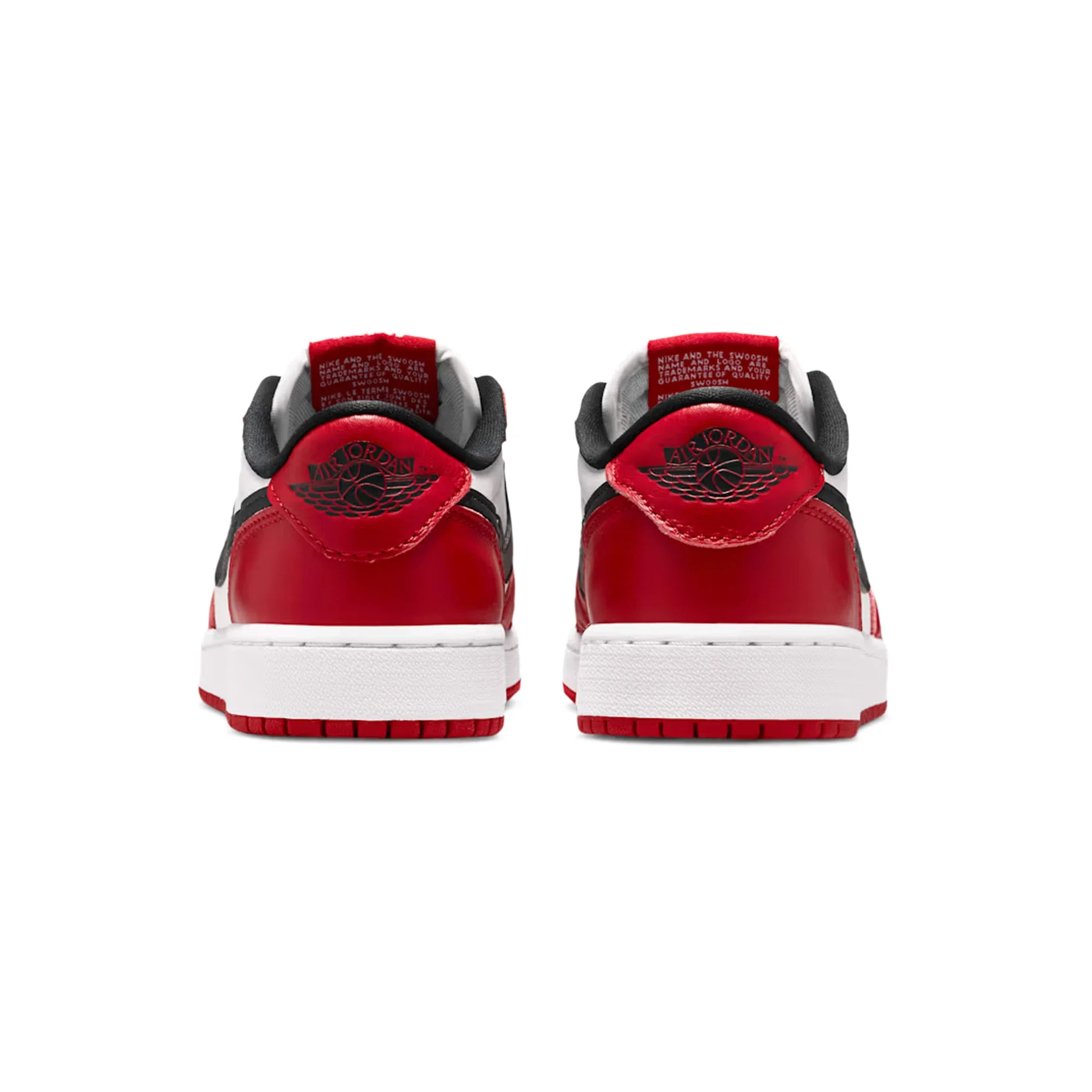 Air Jordan 1 Retro Low OG 'Chicago' GS (2025) - Image 4