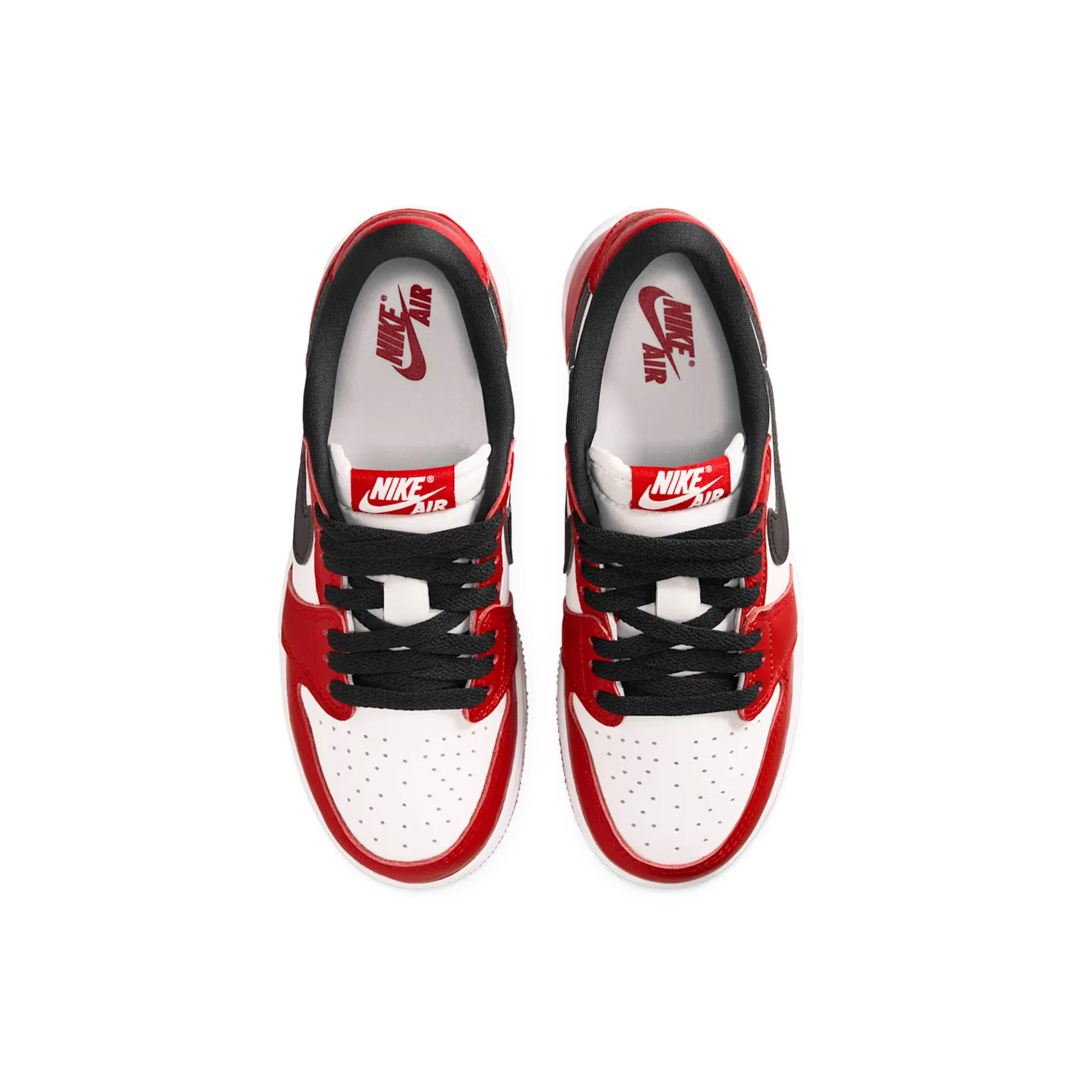 Air Jordan 1 Retro Low OG 'Chicago' GS (2025) - Image 5