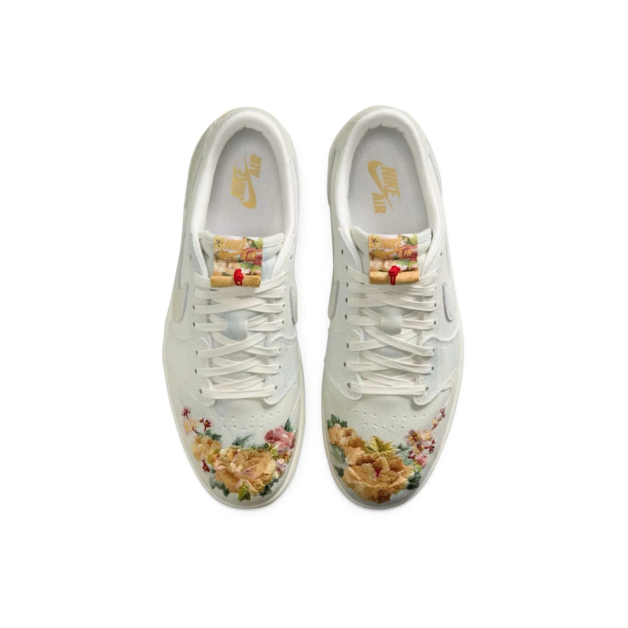 Air Jordan 1 Retro Low OG 'Chinese New Year' (2026) - Image 4