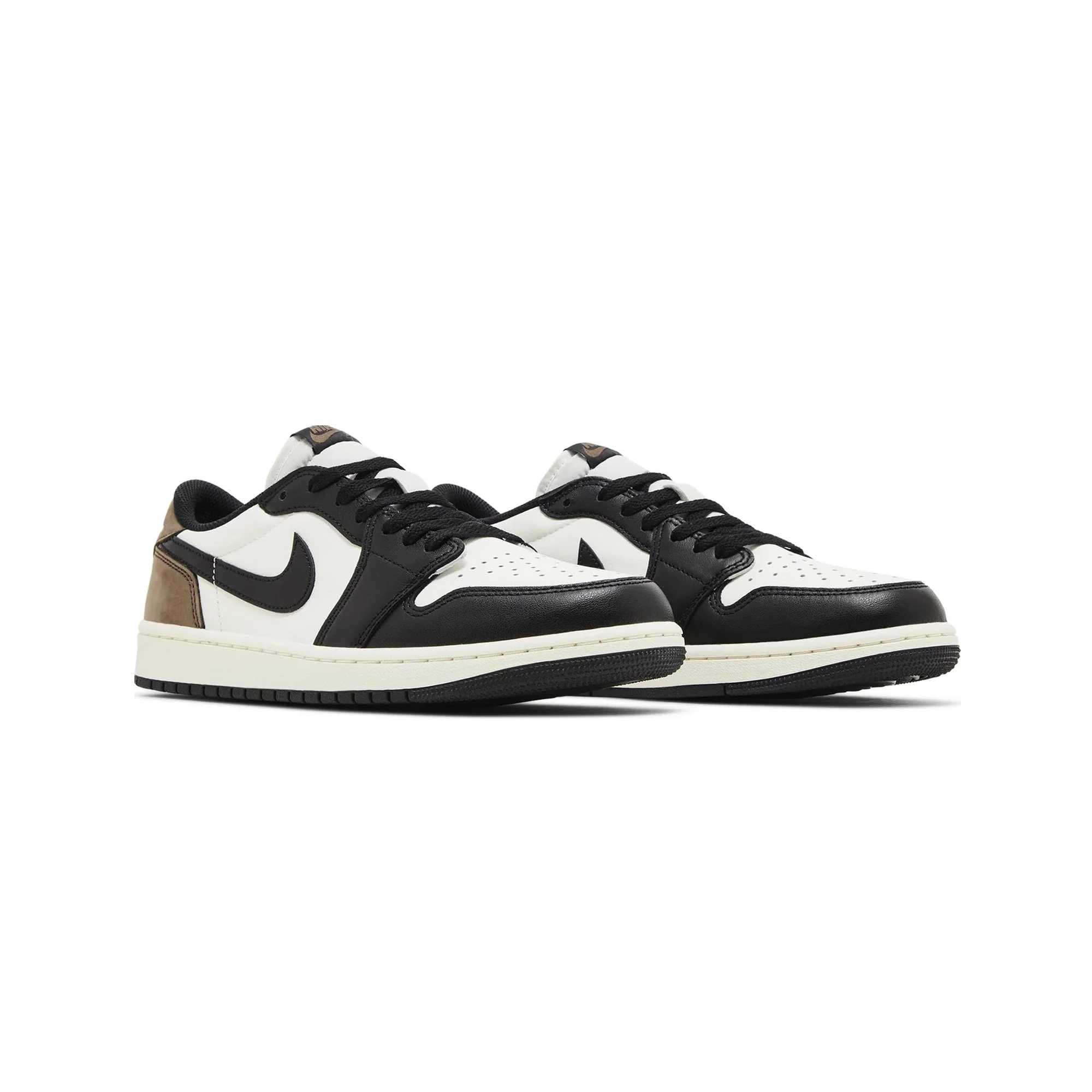 Air Jordan 1 Retro Low OG 'Mocha' (2024) - Image 2