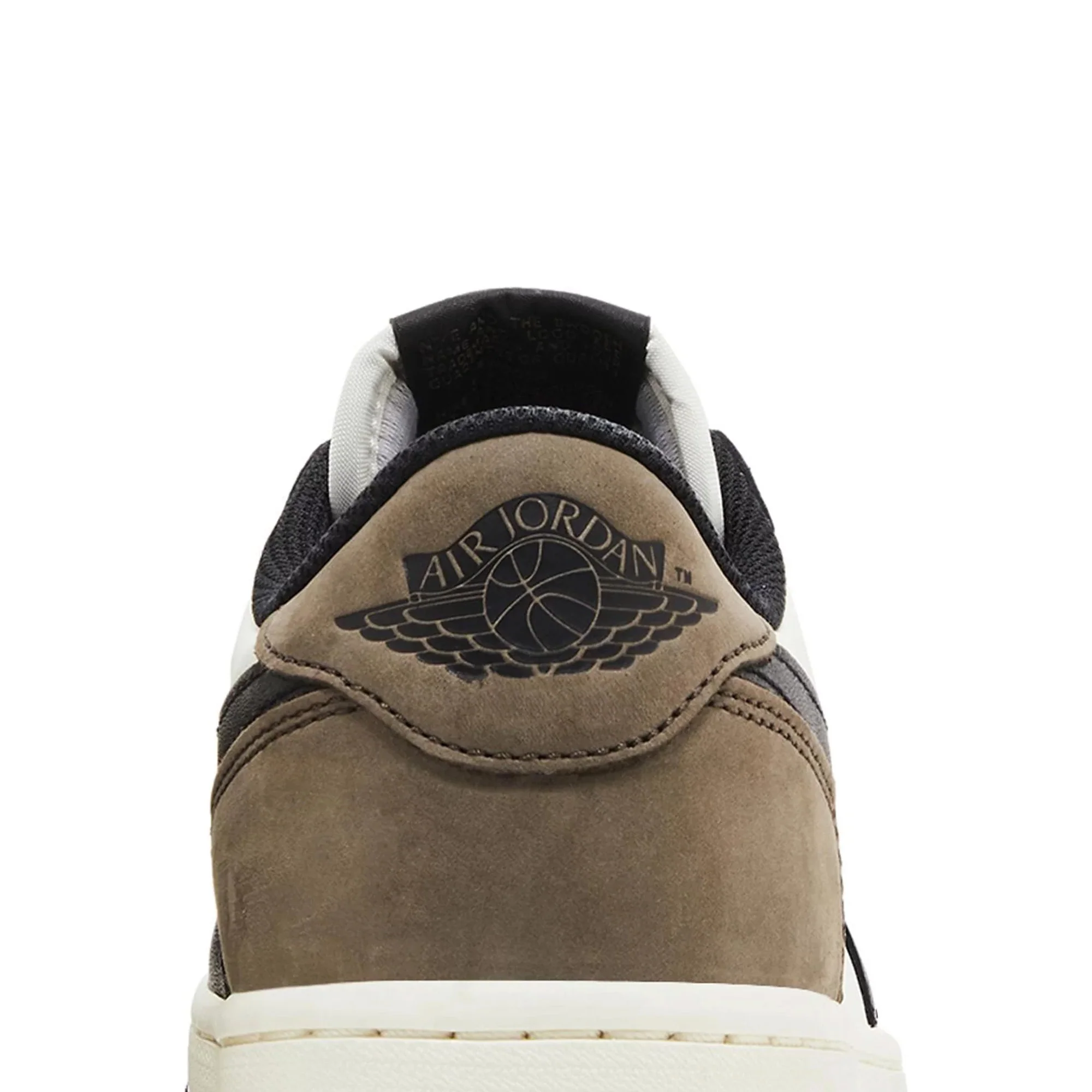 Air Jordan 1 Retro Low OG 'Mocha' (2024) - Image 7