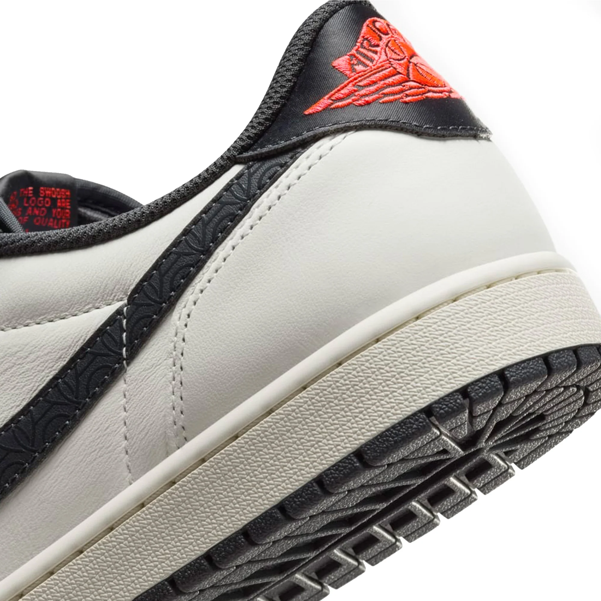 Air Jordan 1 Retro Low OG 'PSG Paris Saint-Germain' (2024) - Image 7