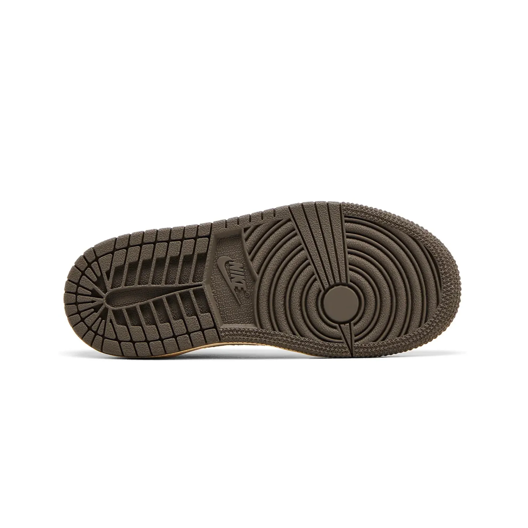 Air Jordan 1 Retro Low OG SP Travis Scott 'Reverse Mocha' PS (2022) - Image 5