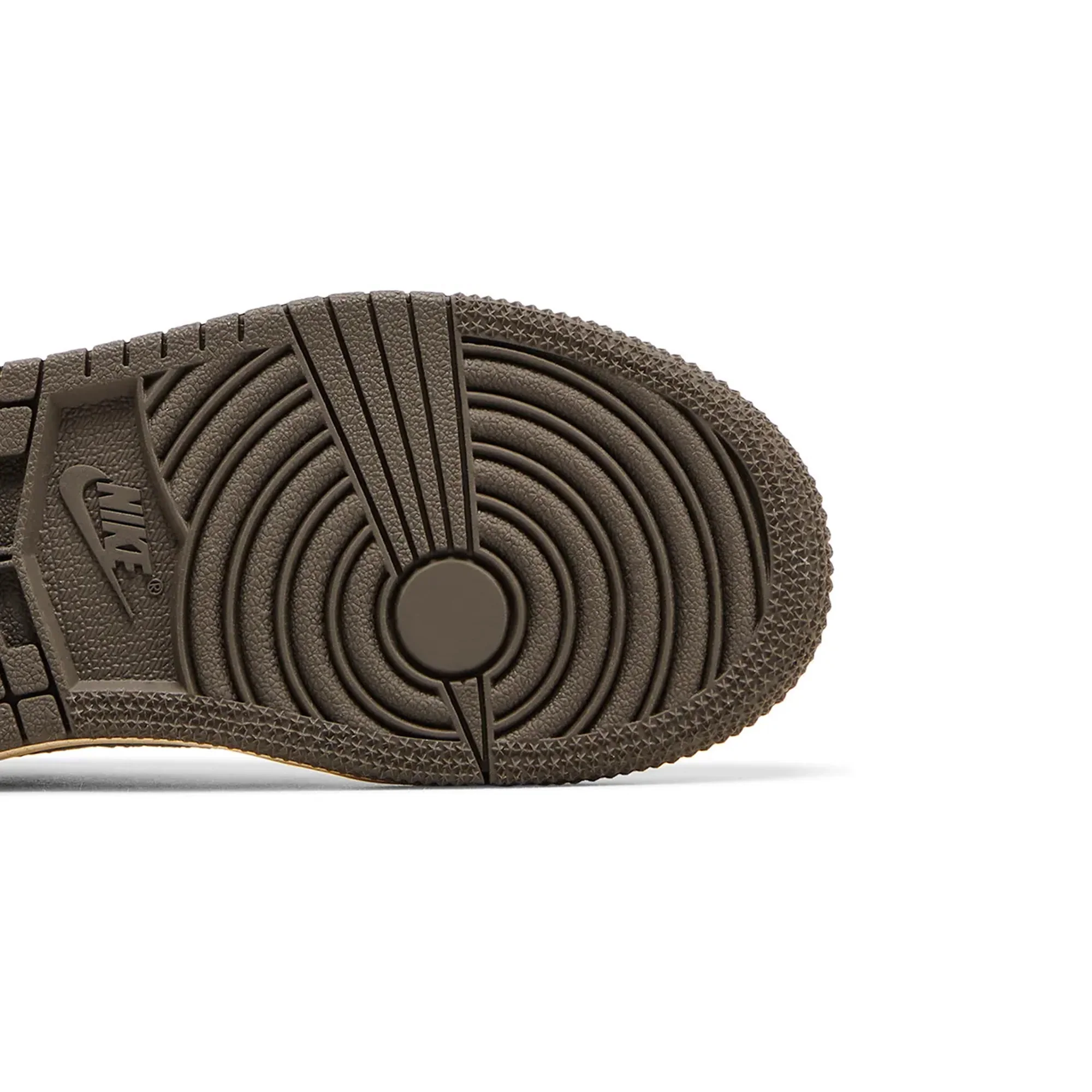 Air Jordan 1 Retro Low OG SP Travis Scott 'Reverse Mocha' PS (2022) - Image 8