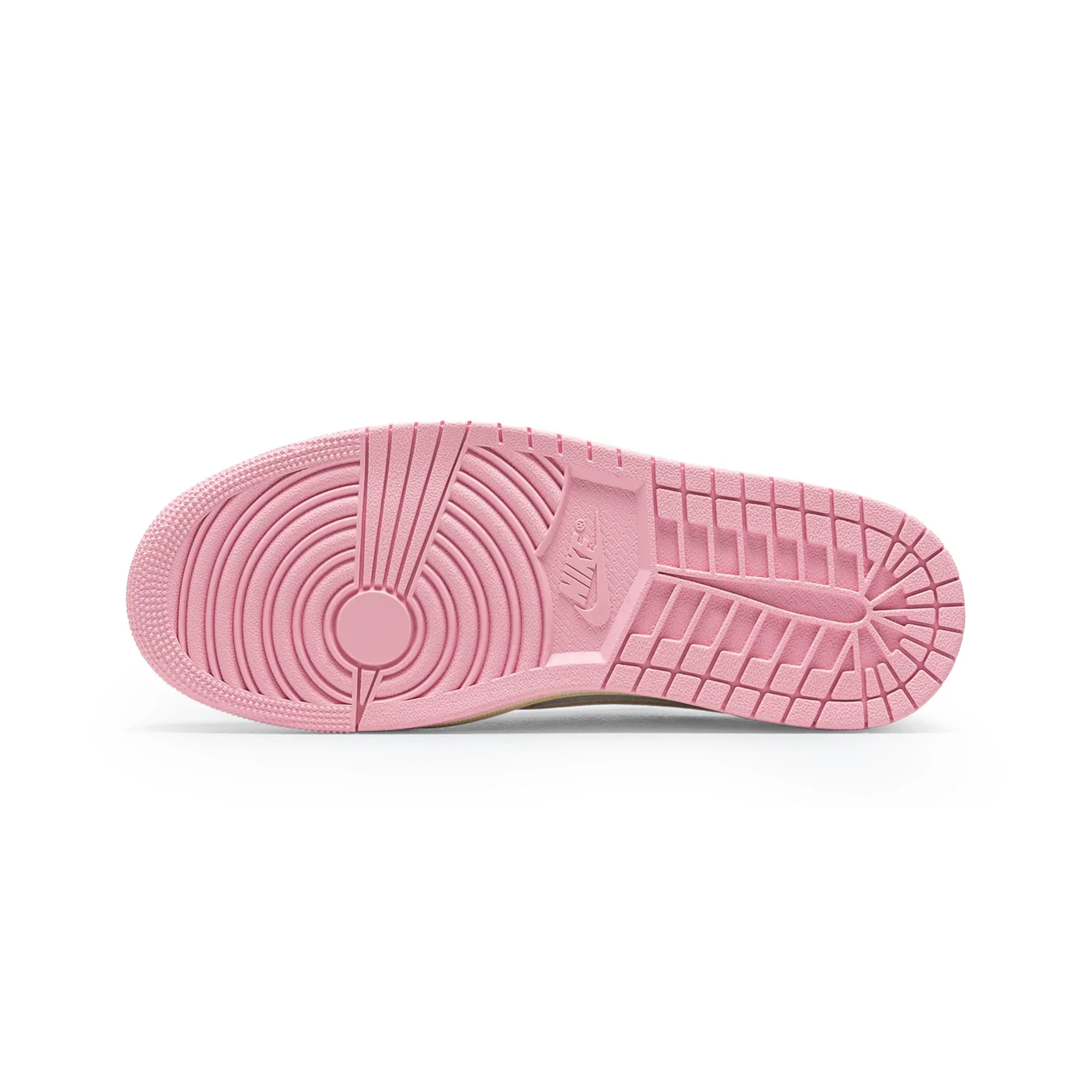 Air Jordan 1 Retro Low OG SP Travis Scott 'Shy Pink' (2026) - Image 10
