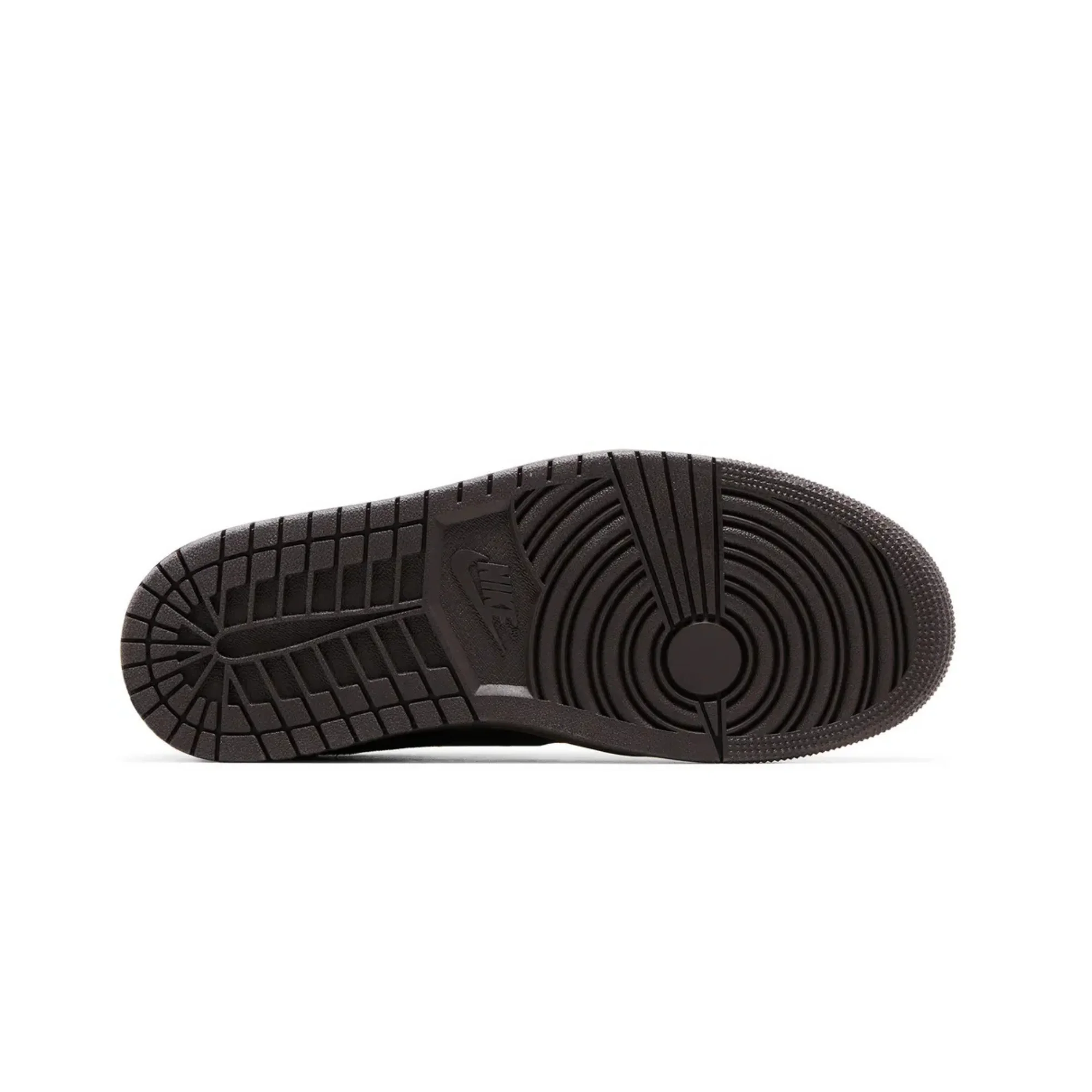 Air Jordan 1 Retro Low OG SP Travis Scott 'Velvet Brown' (2024) - Image 5