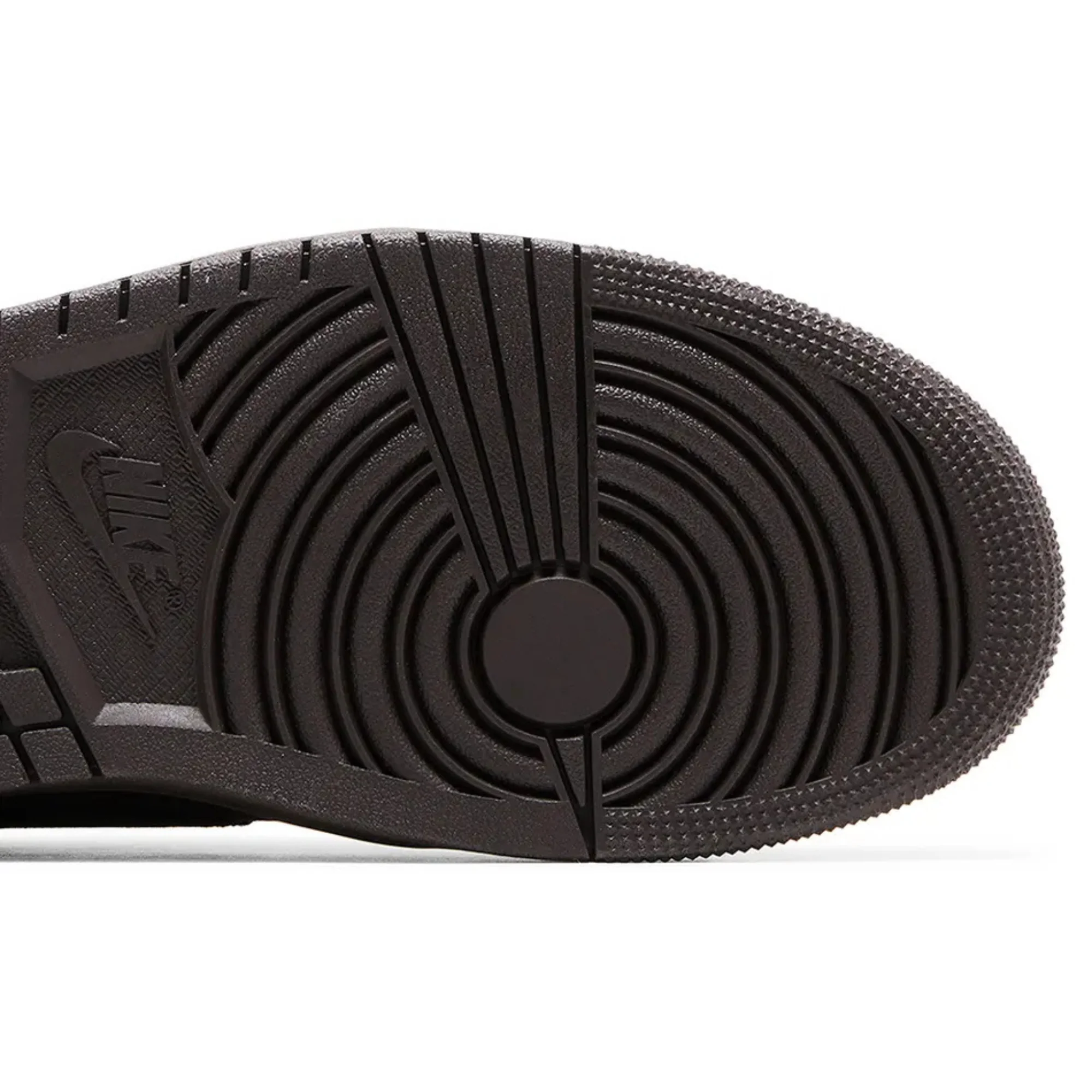 Air Jordan 1 Retro Low OG SP Travis Scott 'Velvet Brown' (2024) - Image 7