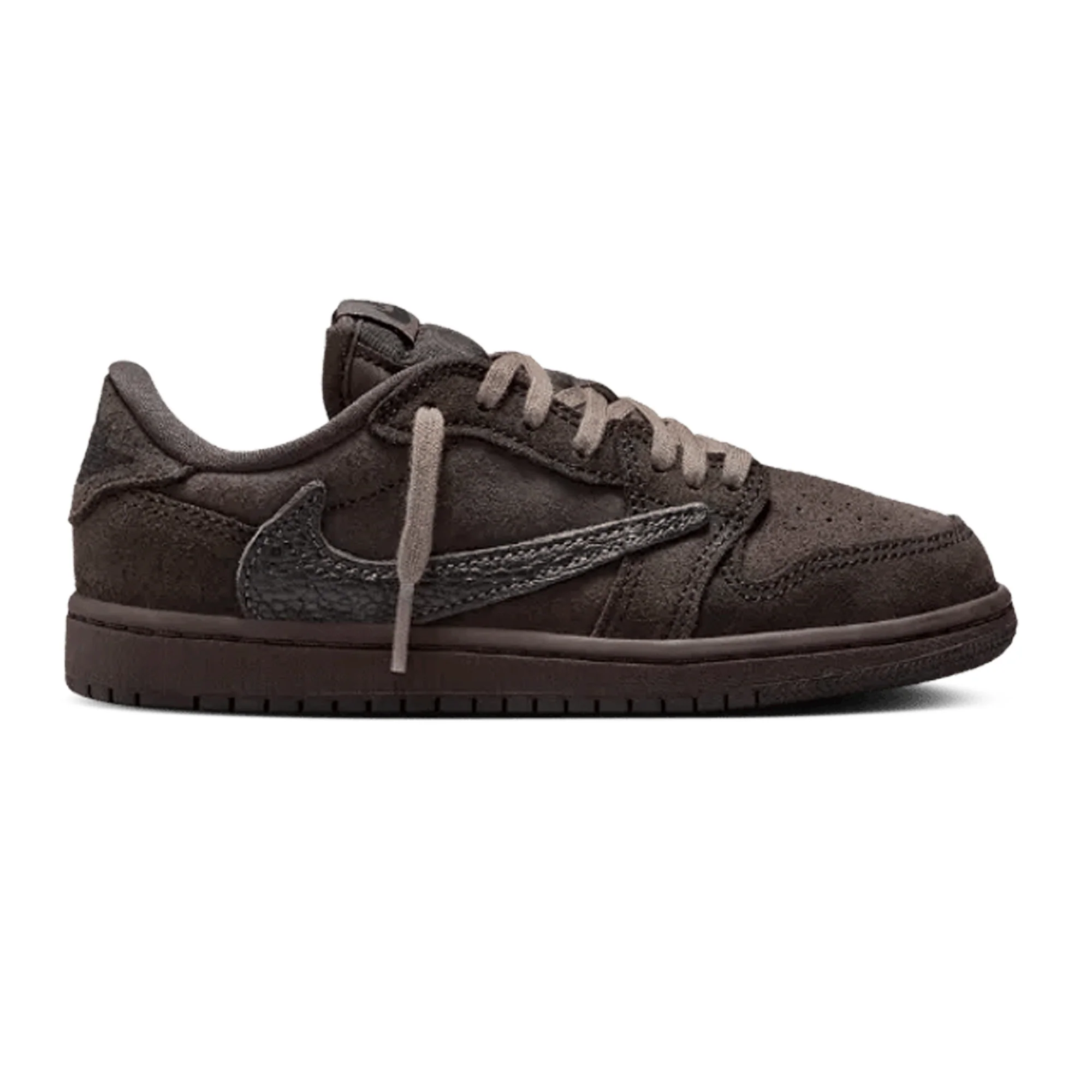 Air Jordan 1 Retro Low OG SP Travis Scott 'Velvet Brown' PS (2024)