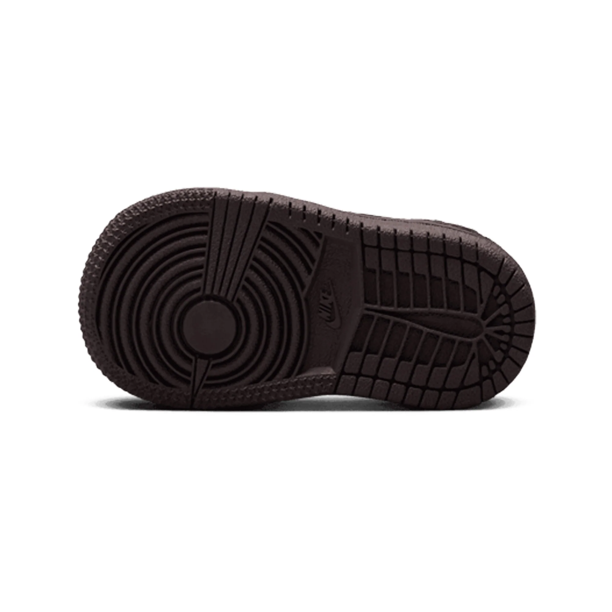 Air Jordan 1 Retro Low OG SP Travis Scott 'Velvet Brown' TD (2024) - Image 5