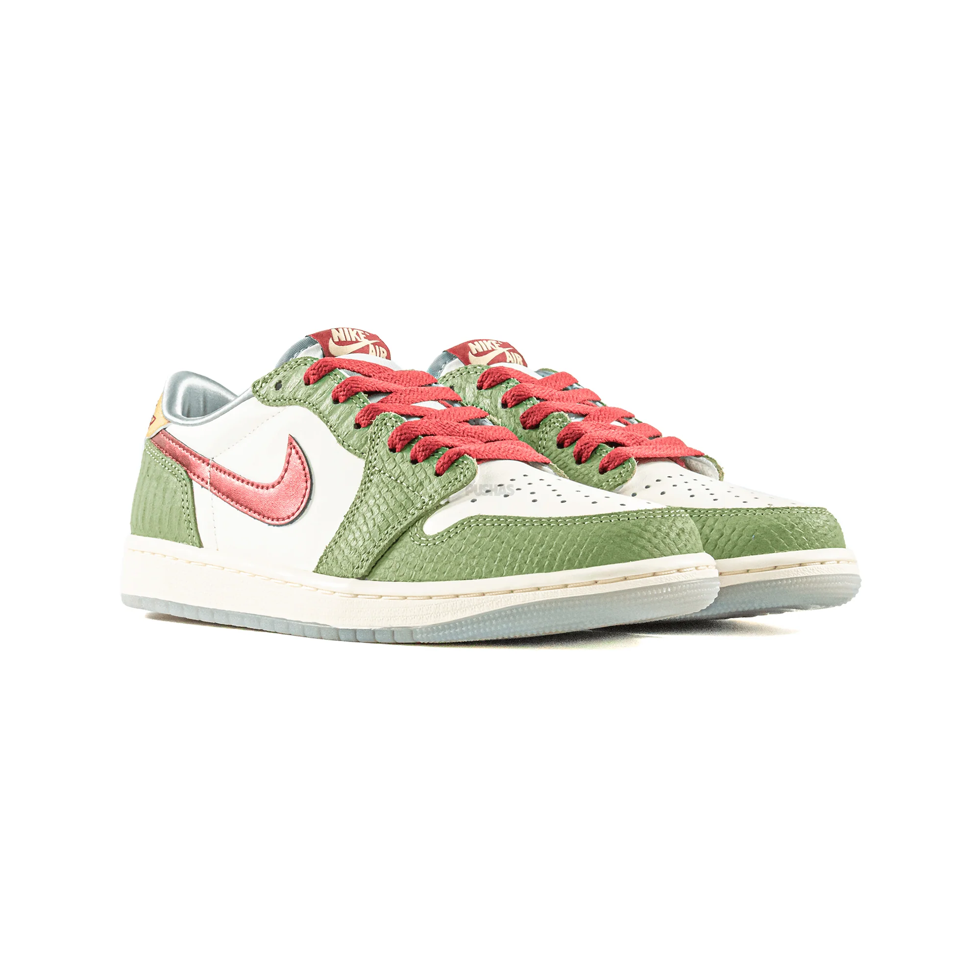 Air Jordan 1 Retro Low OG 'Year of the Dragon' (2024) - Image 2