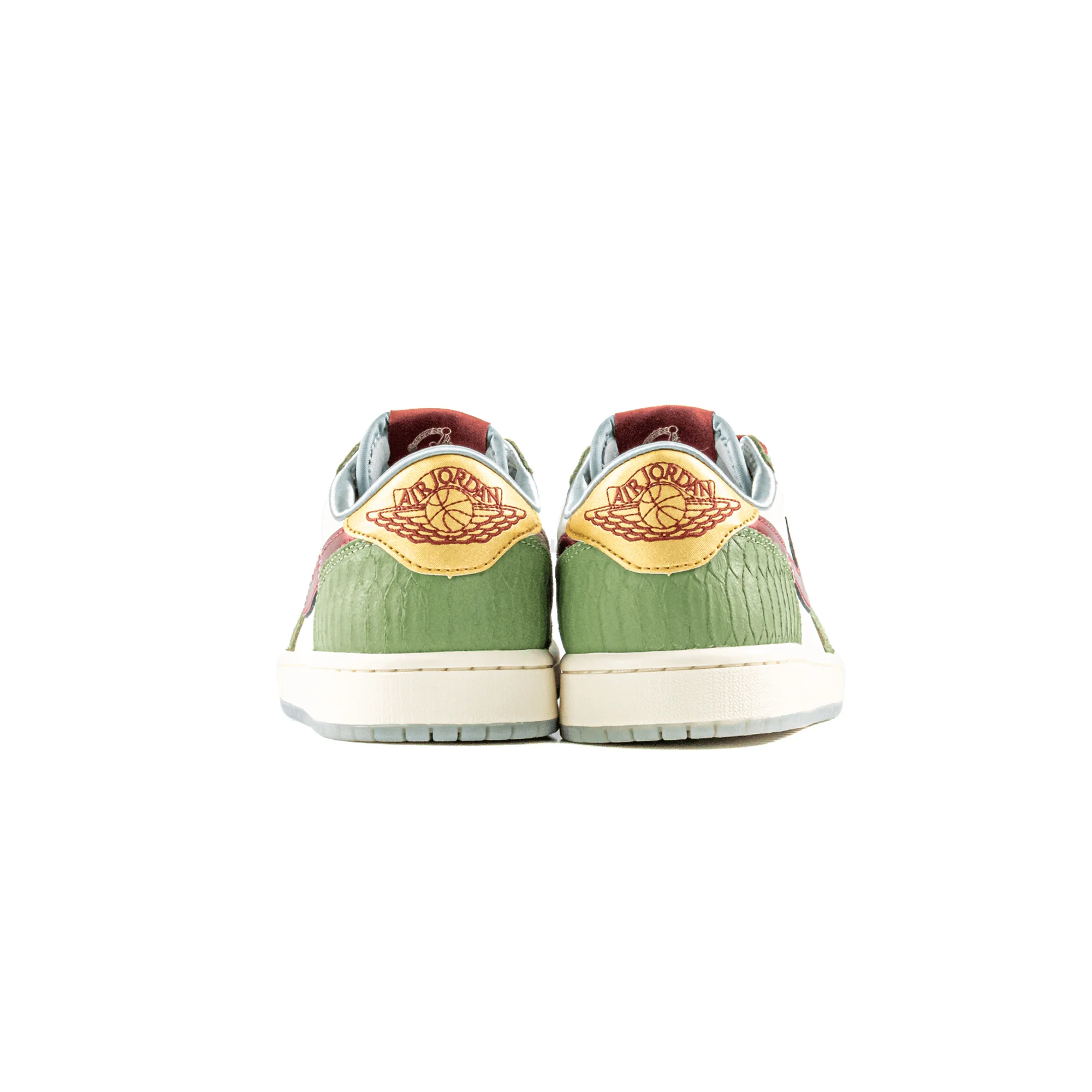 Air Jordan 1 Retro Low OG 'Year of the Dragon' (2024) - Image 5
