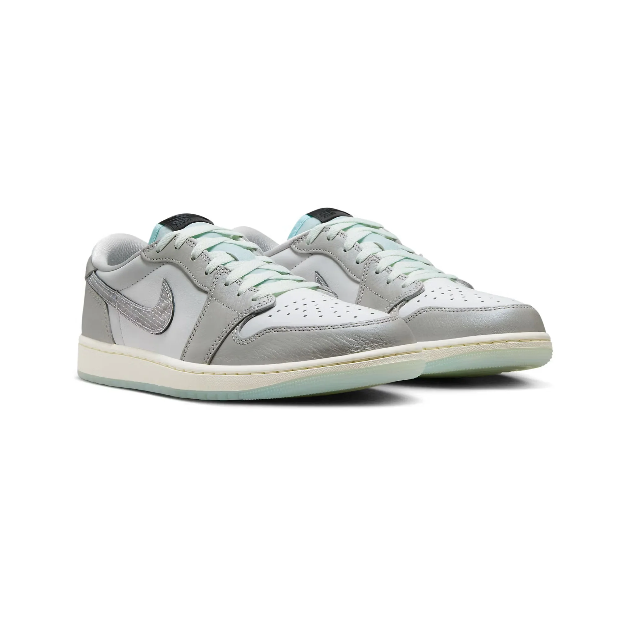 Air Jordan 1 Retro Low OG 'Year of the Snake' (2025) - Image 2