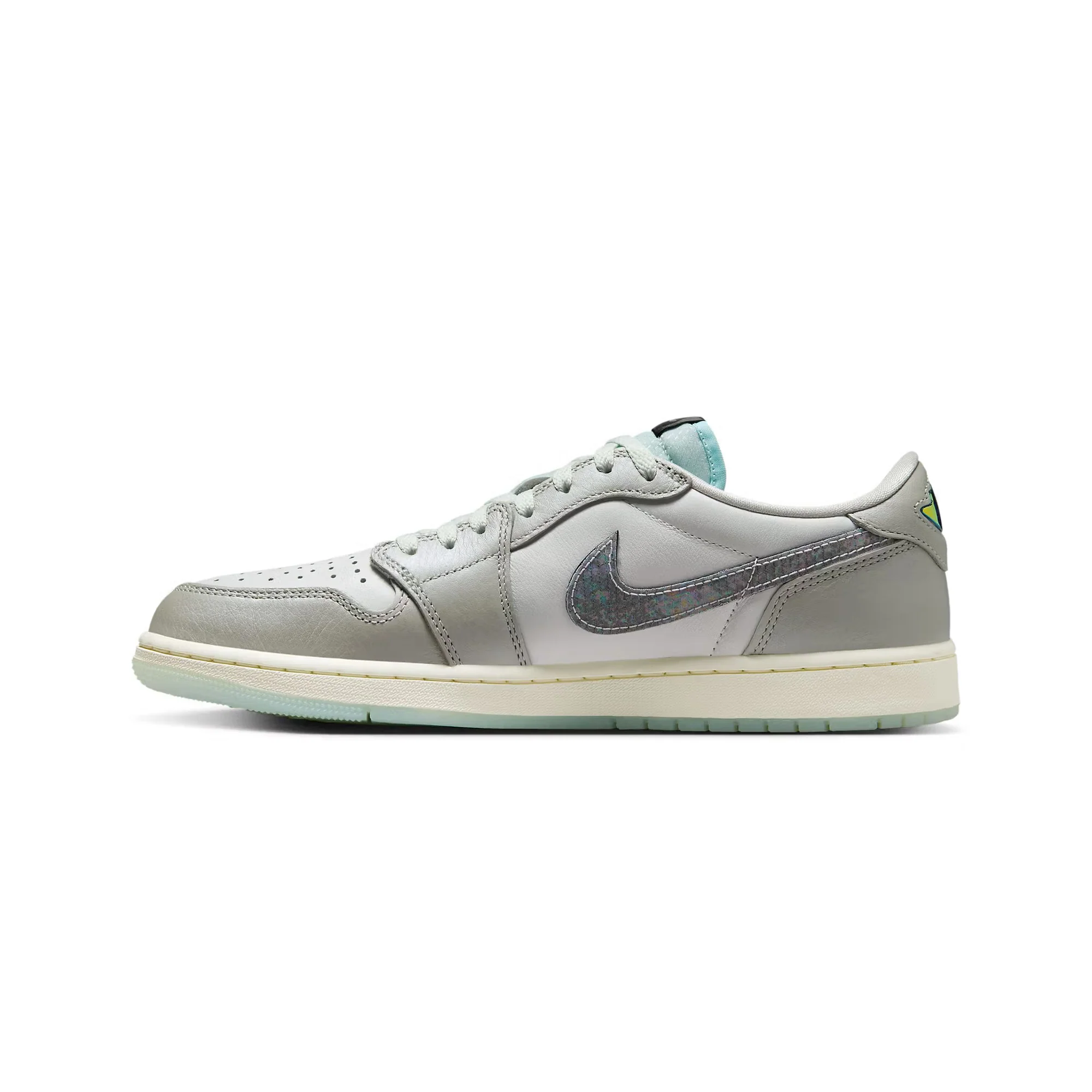Air Jordan 1 Retro Low OG 'Year of the Snake' (2025) - Image 3