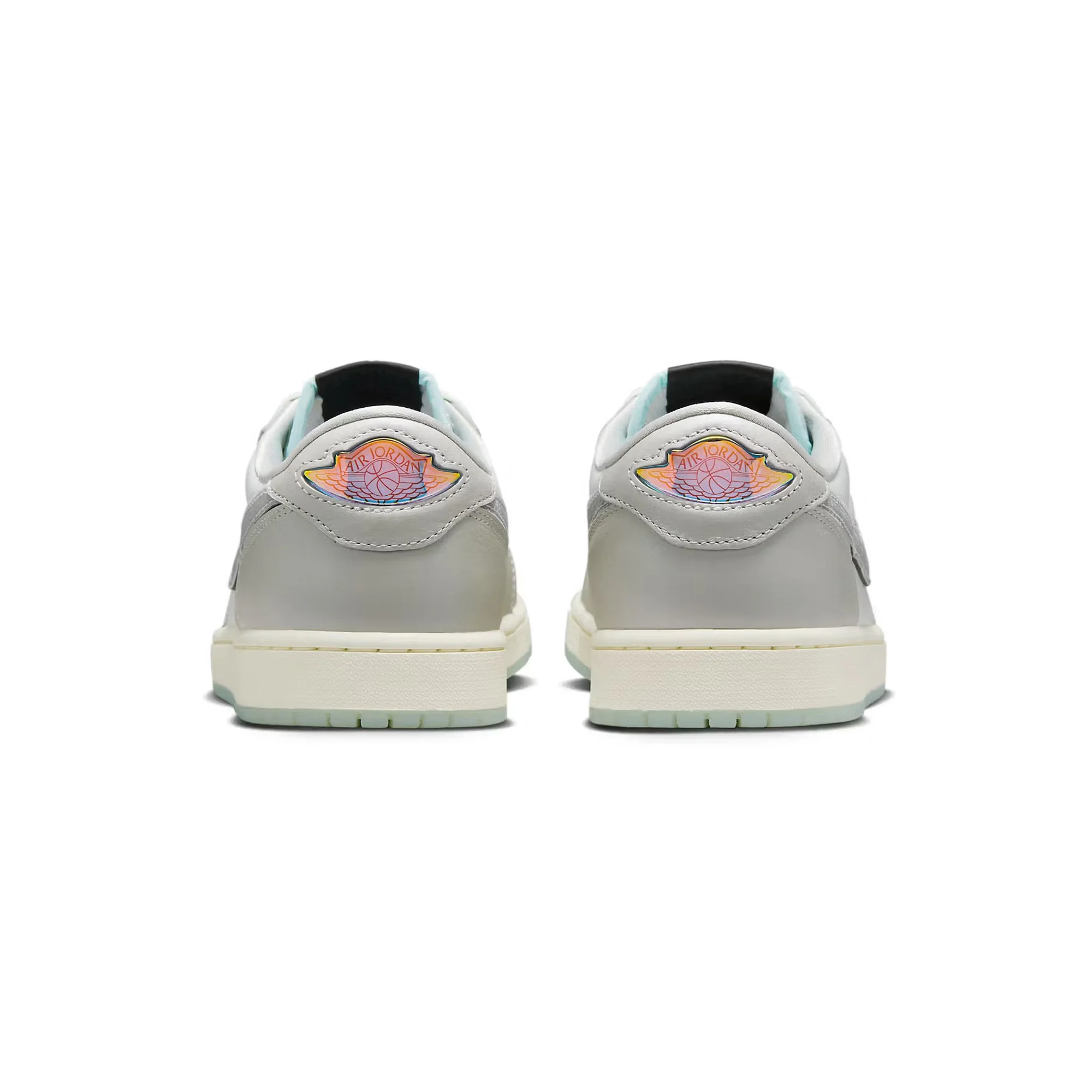 Air Jordan 1 Retro Low OG 'Year of the Snake' (2025) - Image 4