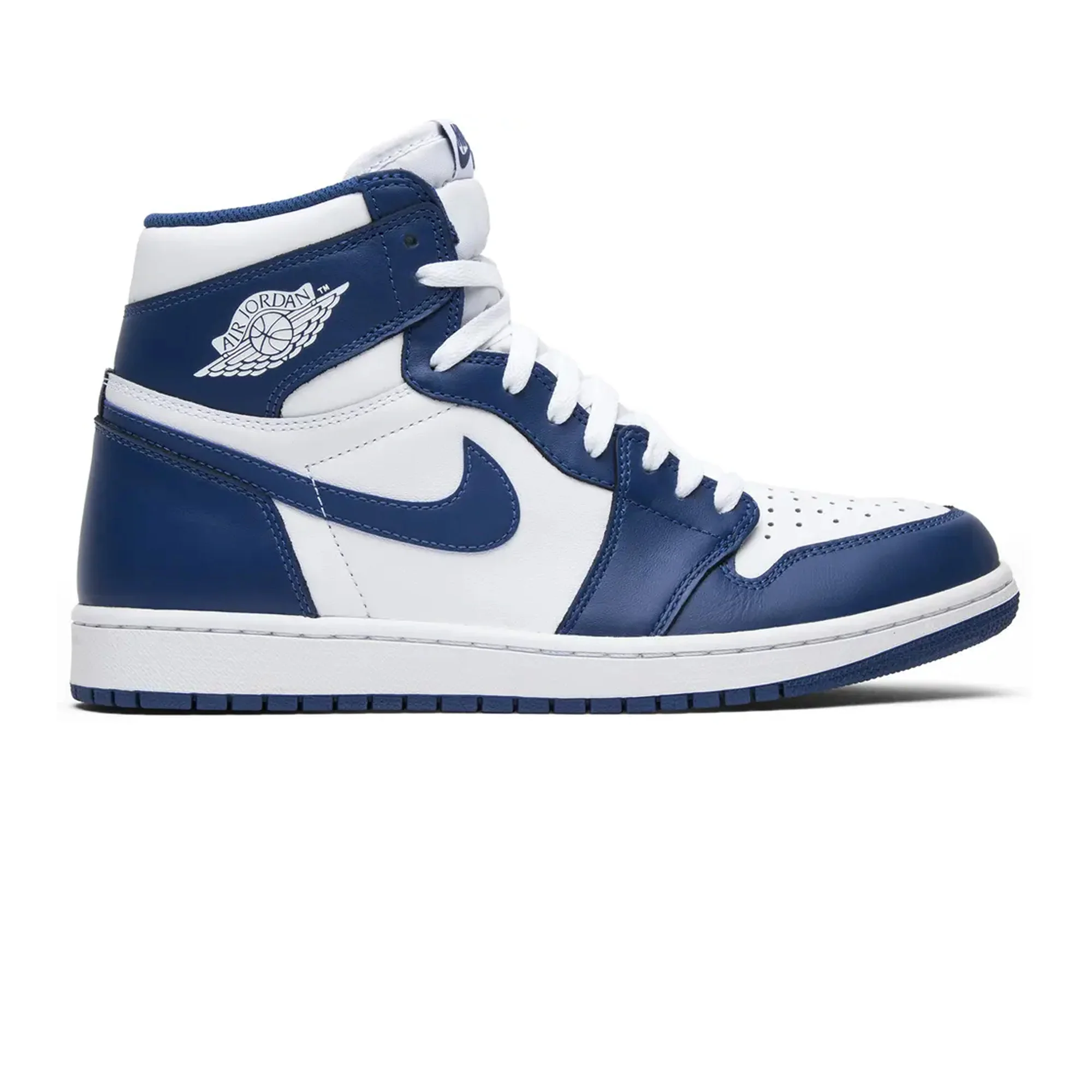 Air Jordan 1 Retro 'Storm Blue' (2016)