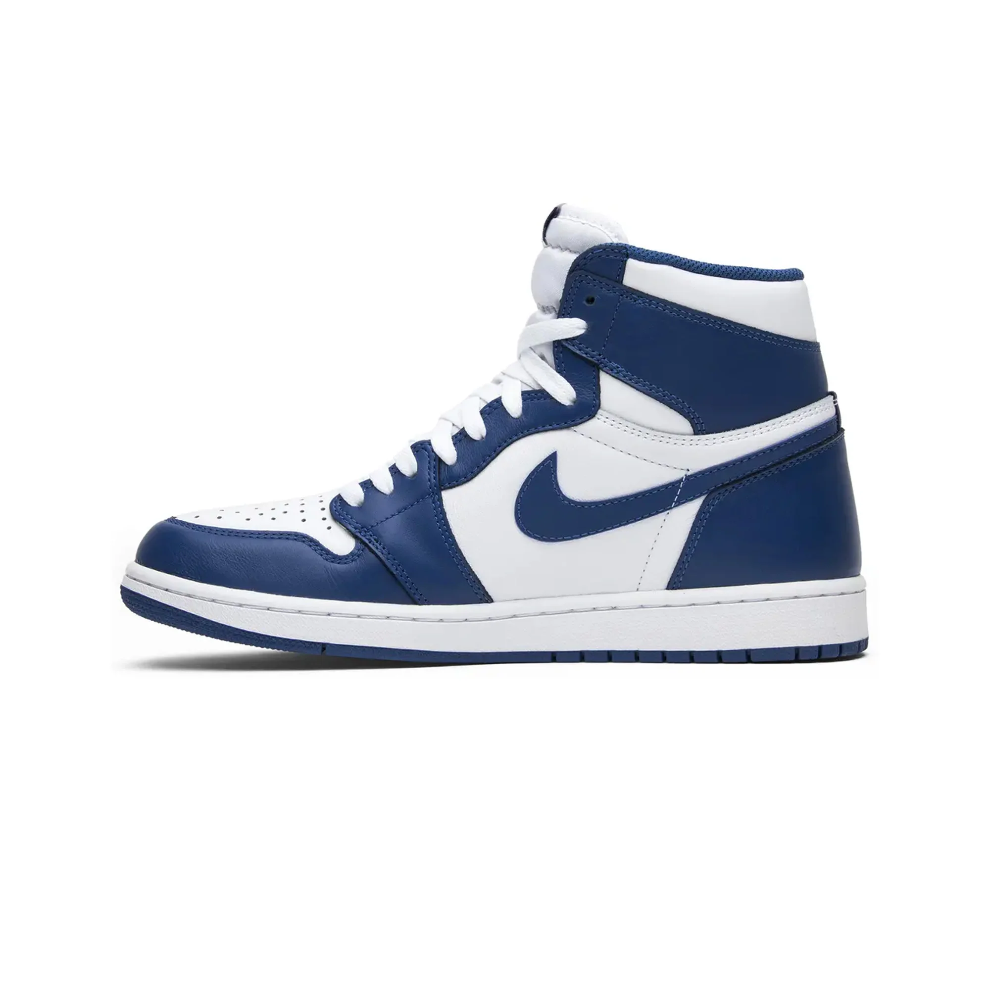 Air Jordan 1 Retro 'Storm Blue' (2016) - Image 3