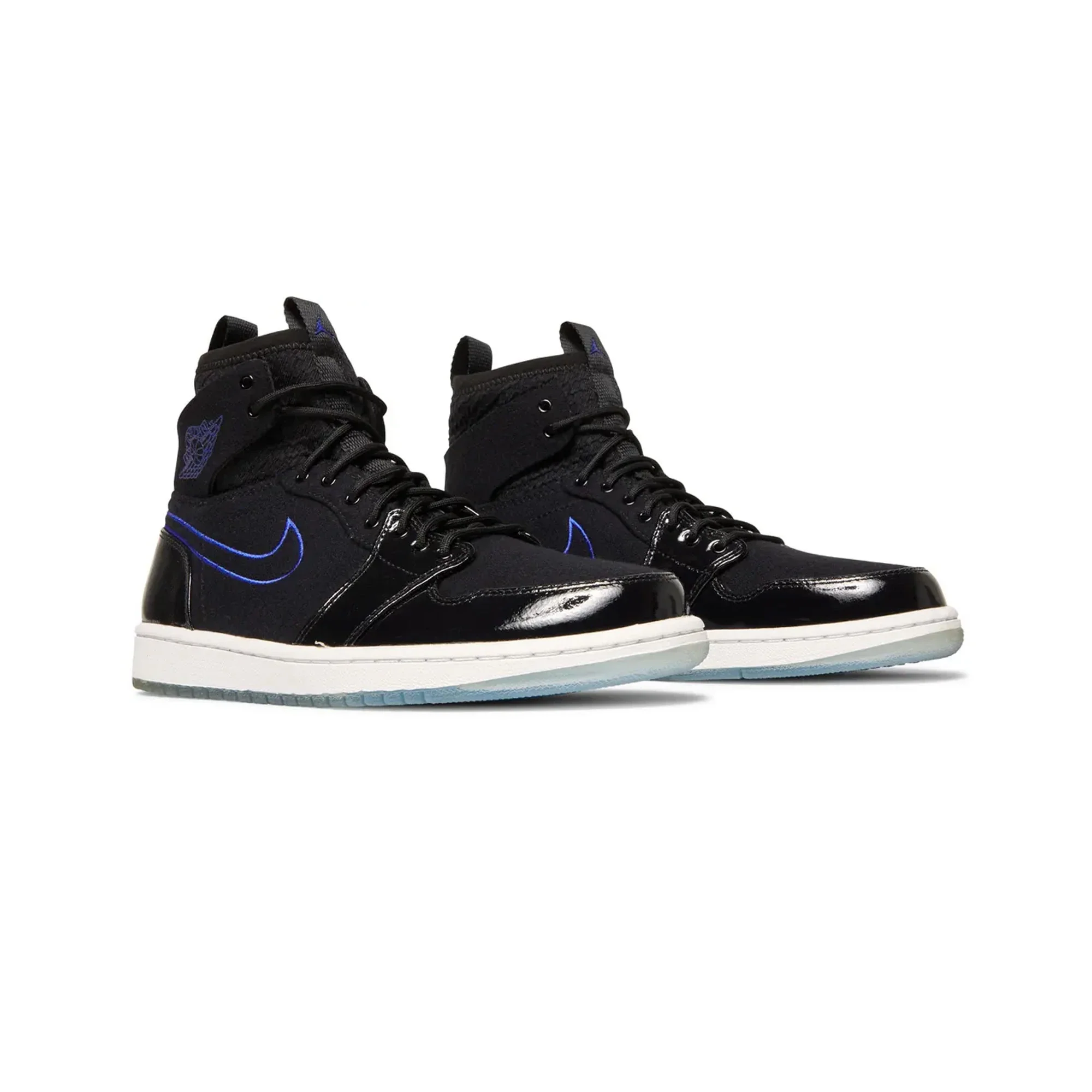 Air Jordan 1 Retro Ultra High 'Space Jam' (2016) - Image 2