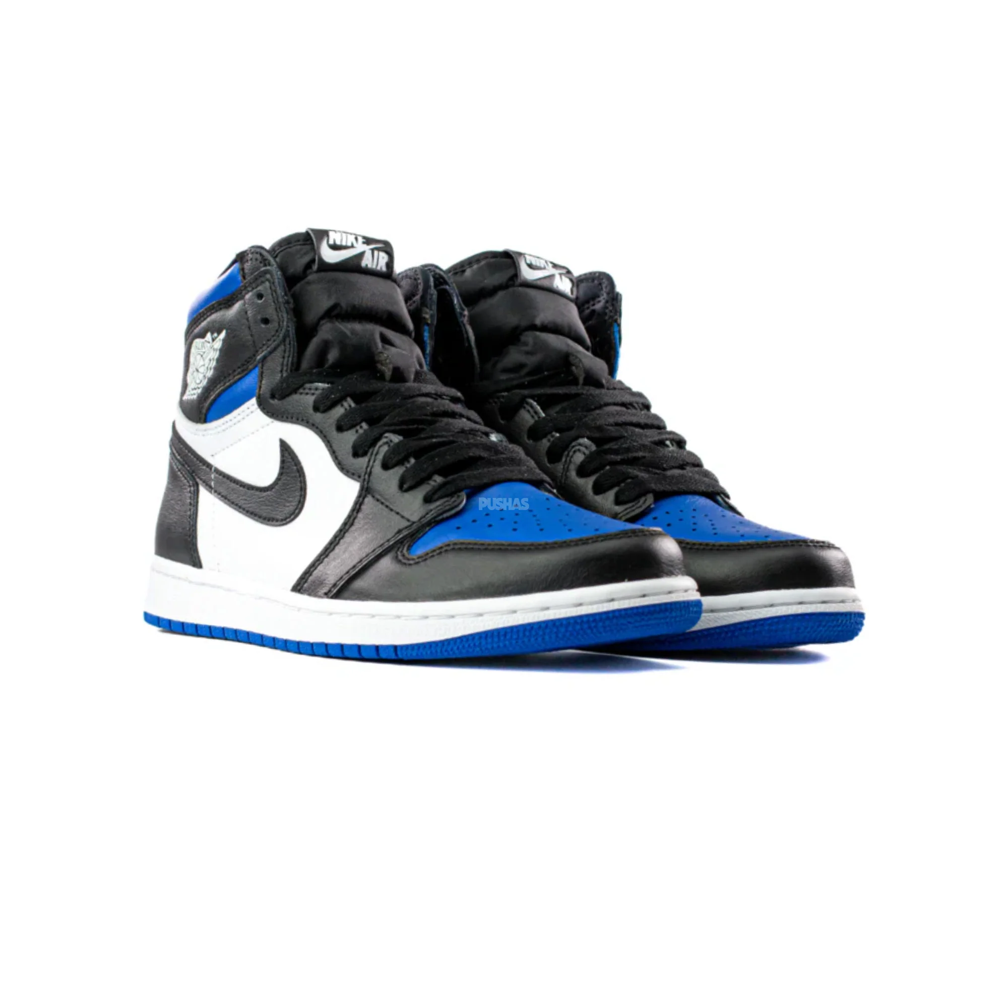 Air Jordan 1 'Royal Toe' GS - Image 2