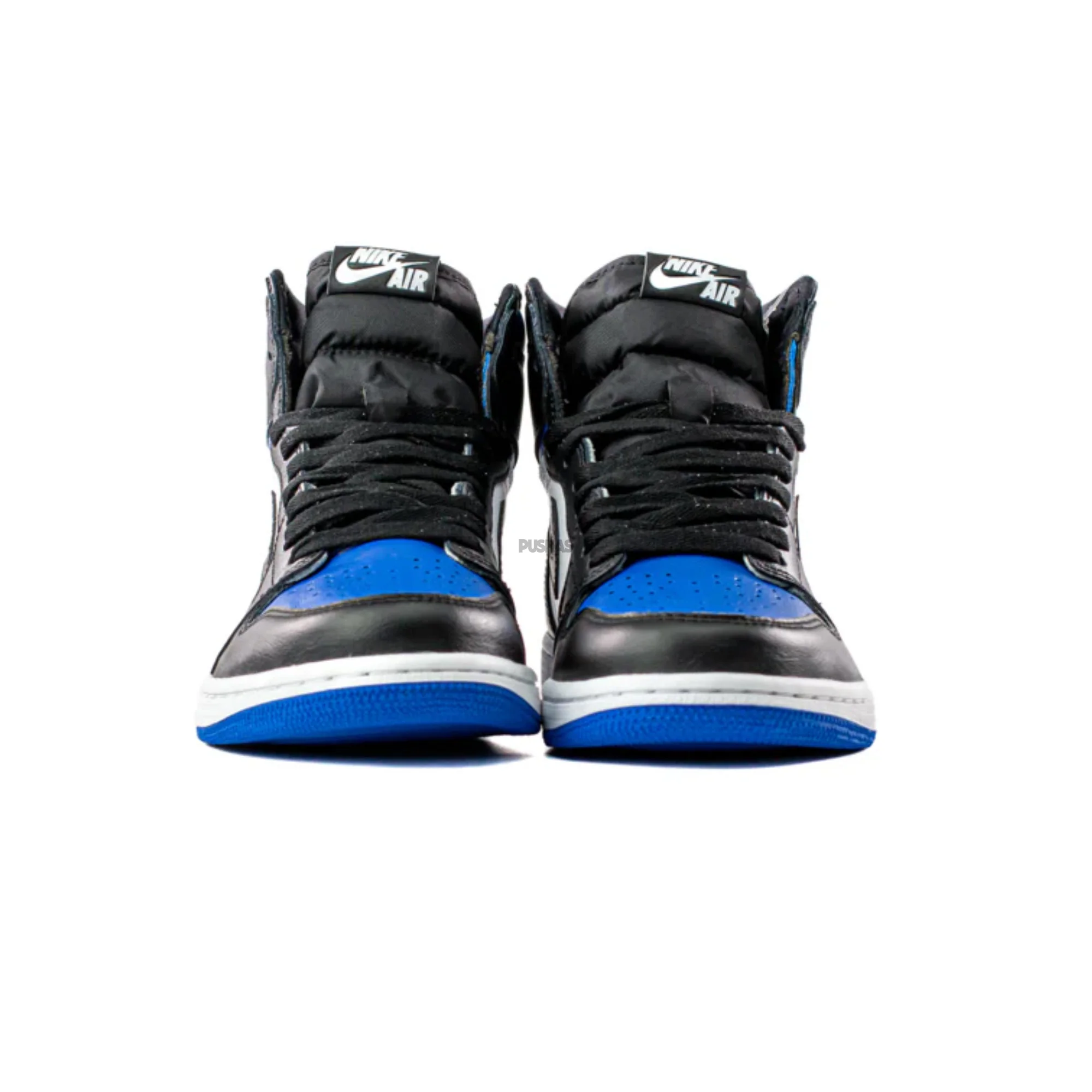 Air Jordan 1 'Royal Toe' GS - Image 4