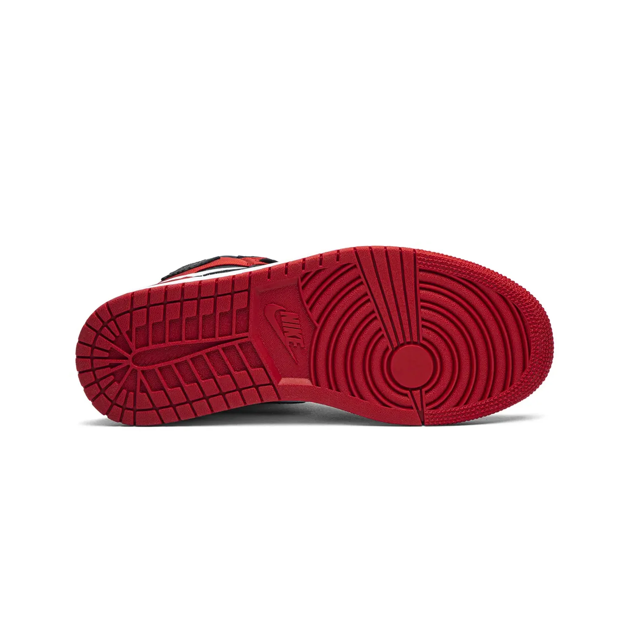 Air Jordan 1 'Satin Black Toe' - Image 5