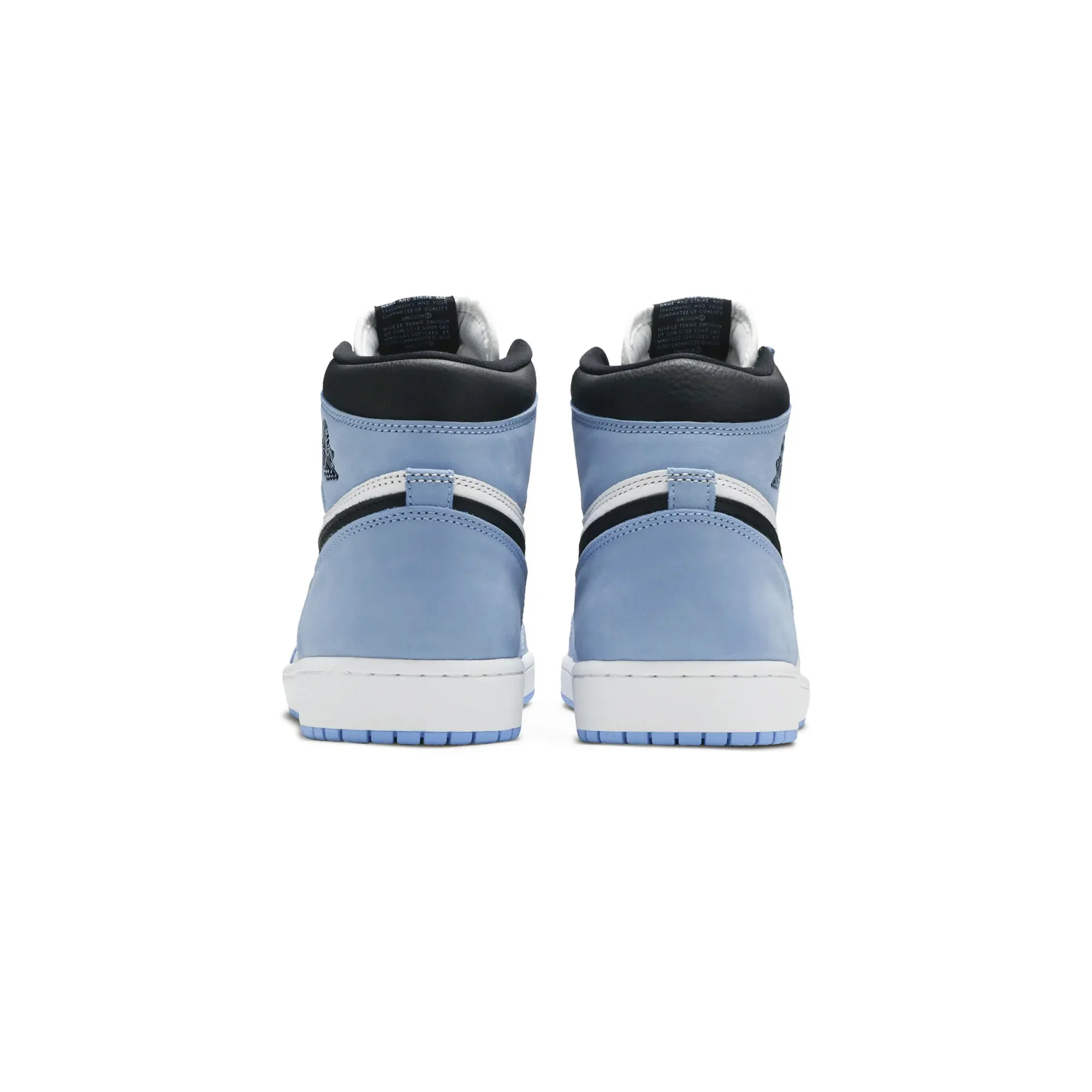 Air Jordan 1 'University Blue' GS - Image 4