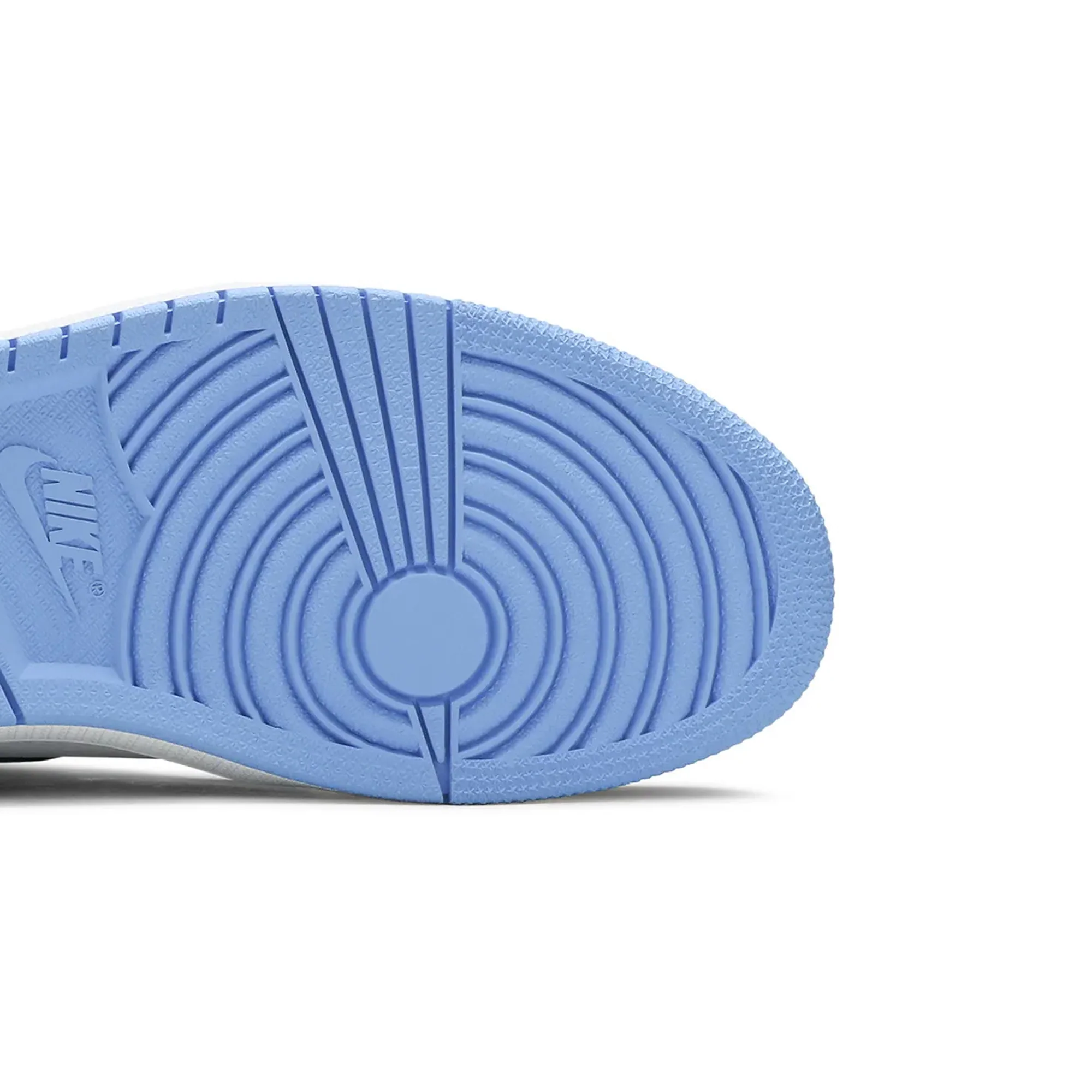 Air Jordan 1 'University Blue' GS - Image 8