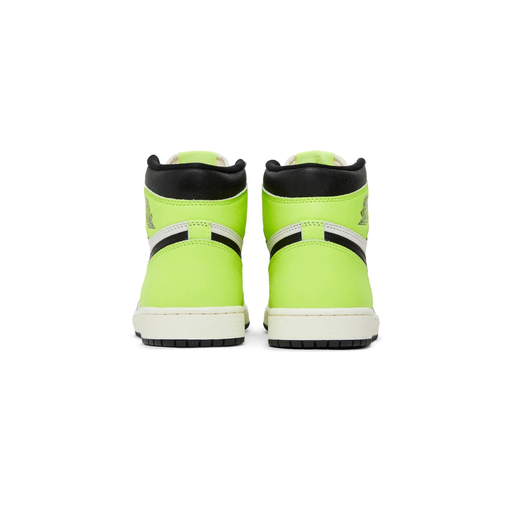 Air Jordan 1 Retro High OG 'Visionaire' (2022) - Image 4