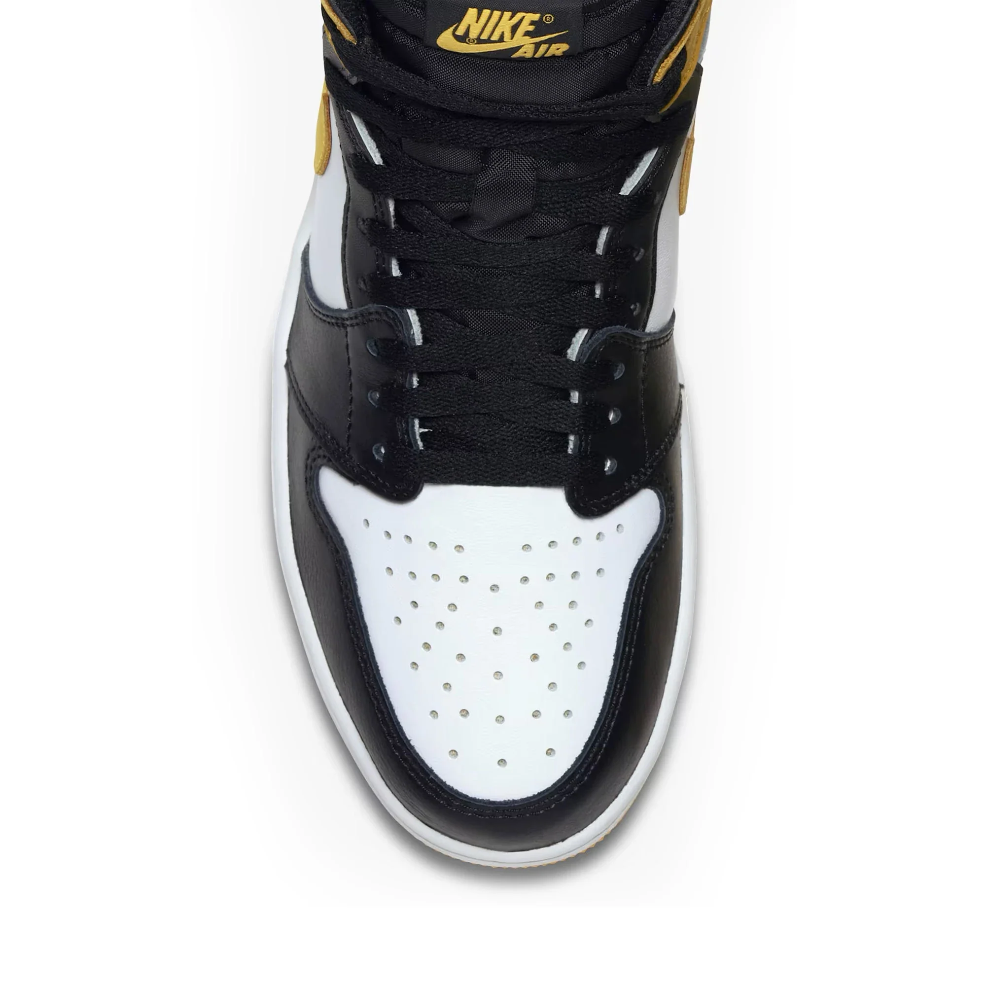 Air Jordan 1 'Yellow Ochre' - Image 7