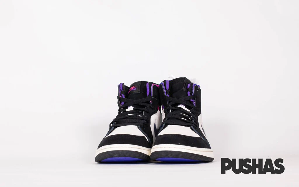 Air Jordan 1 Zoom Air CMFT 'Paris Saint-Germain' - Image 2